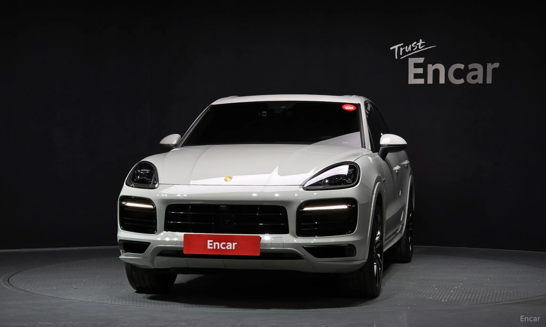 Porsche Cayenne (PO536) превью 3