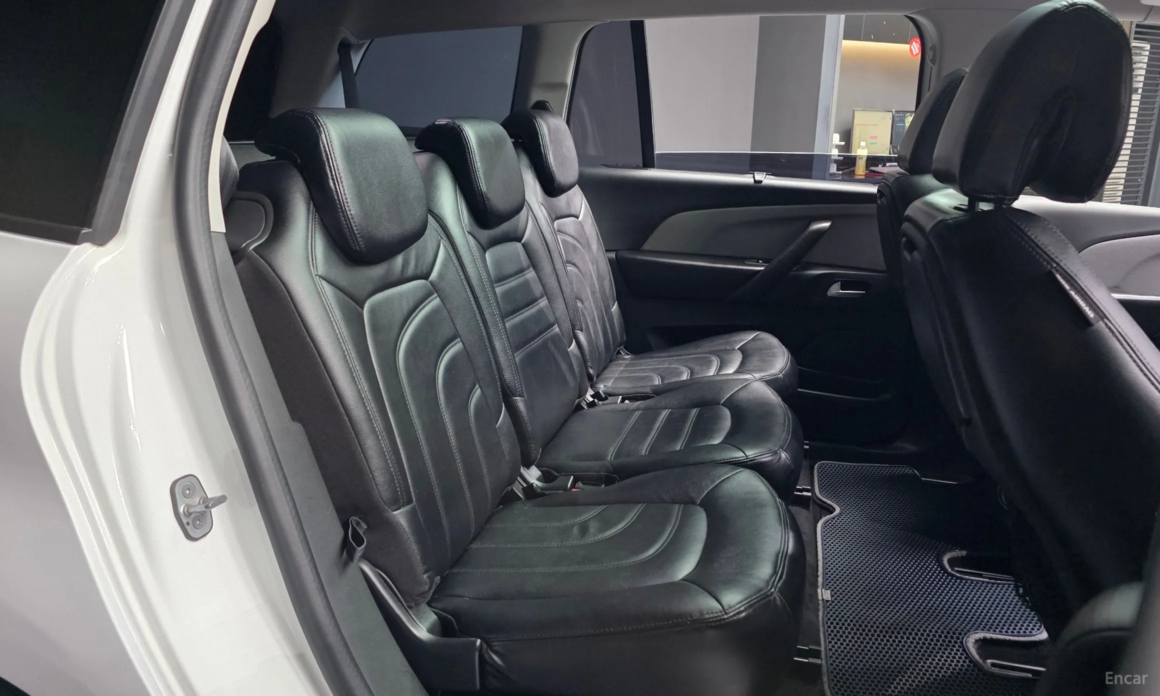 Citroën/DS Grand C4 Picasso превью 12