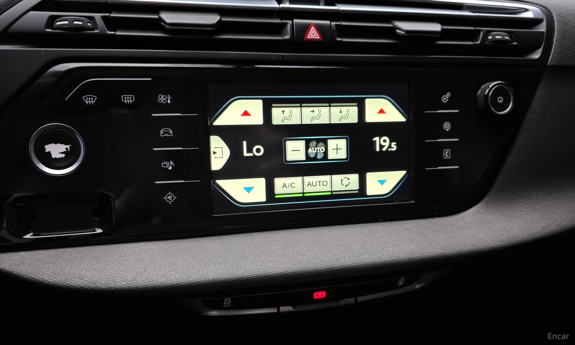 Citroën/DS Grand C4 Picasso превью 16