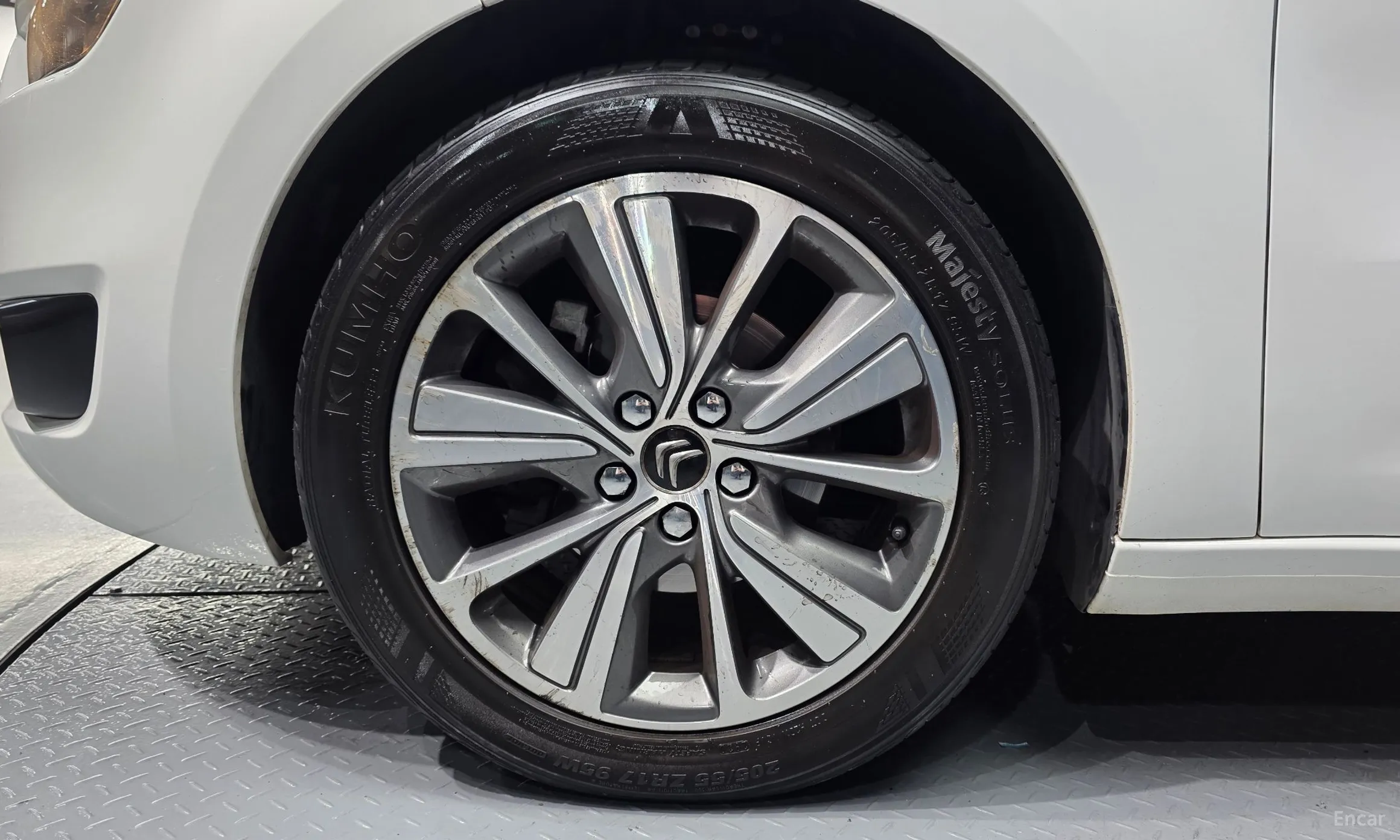 Citroën/DS Grand C4 Picasso превью 5