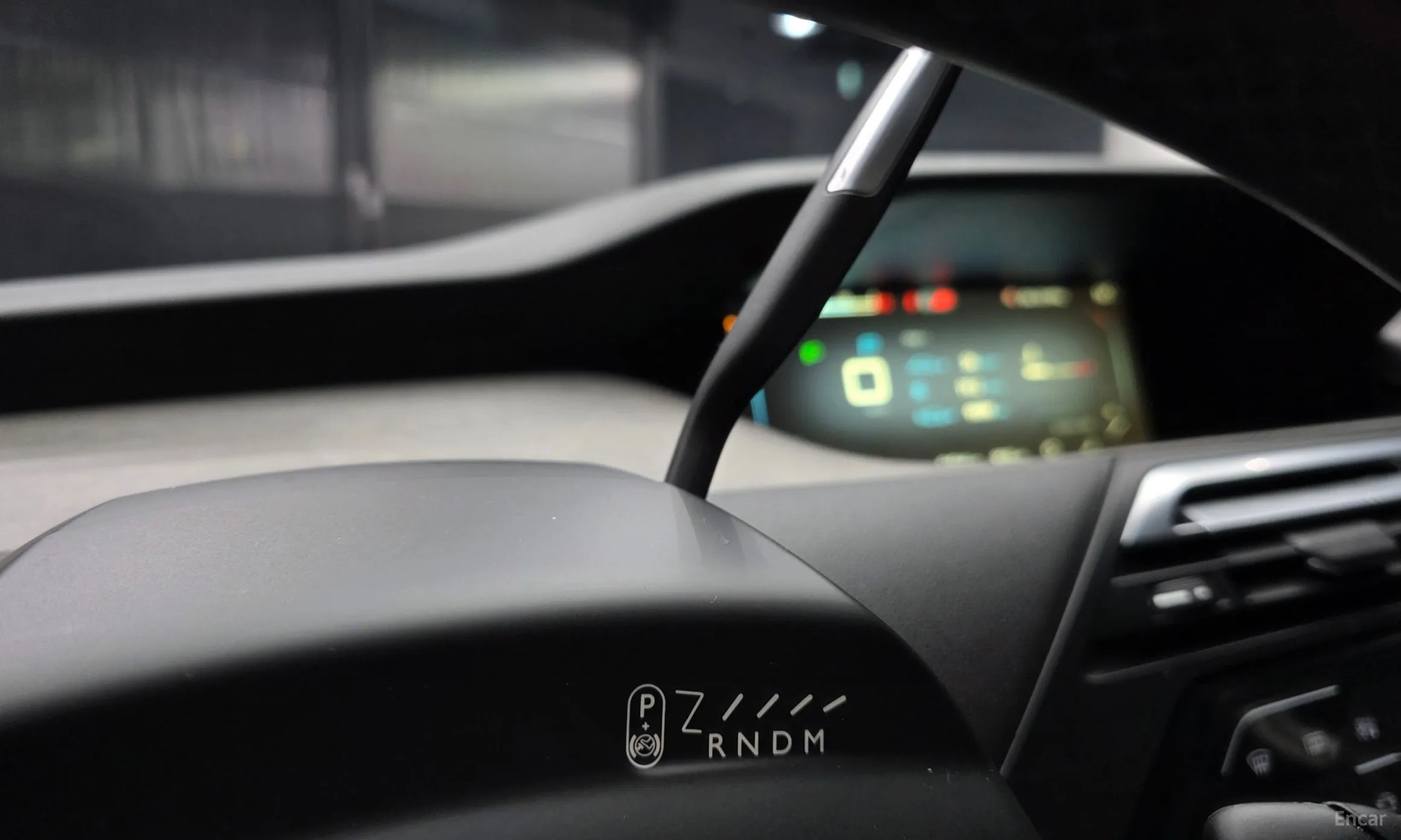 Citroën/DS Grand C4 Picasso превью 9