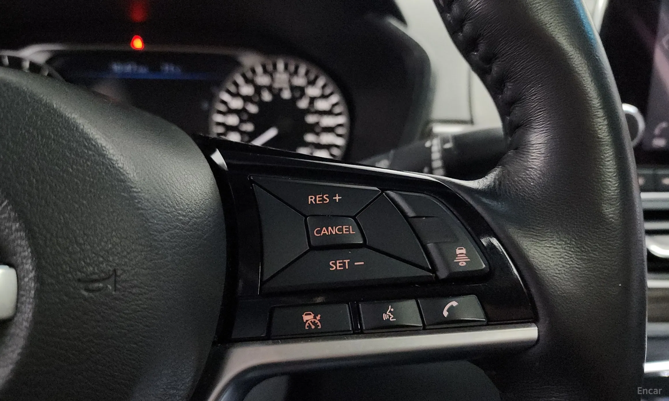 Nissan Altima (L34) превью 15