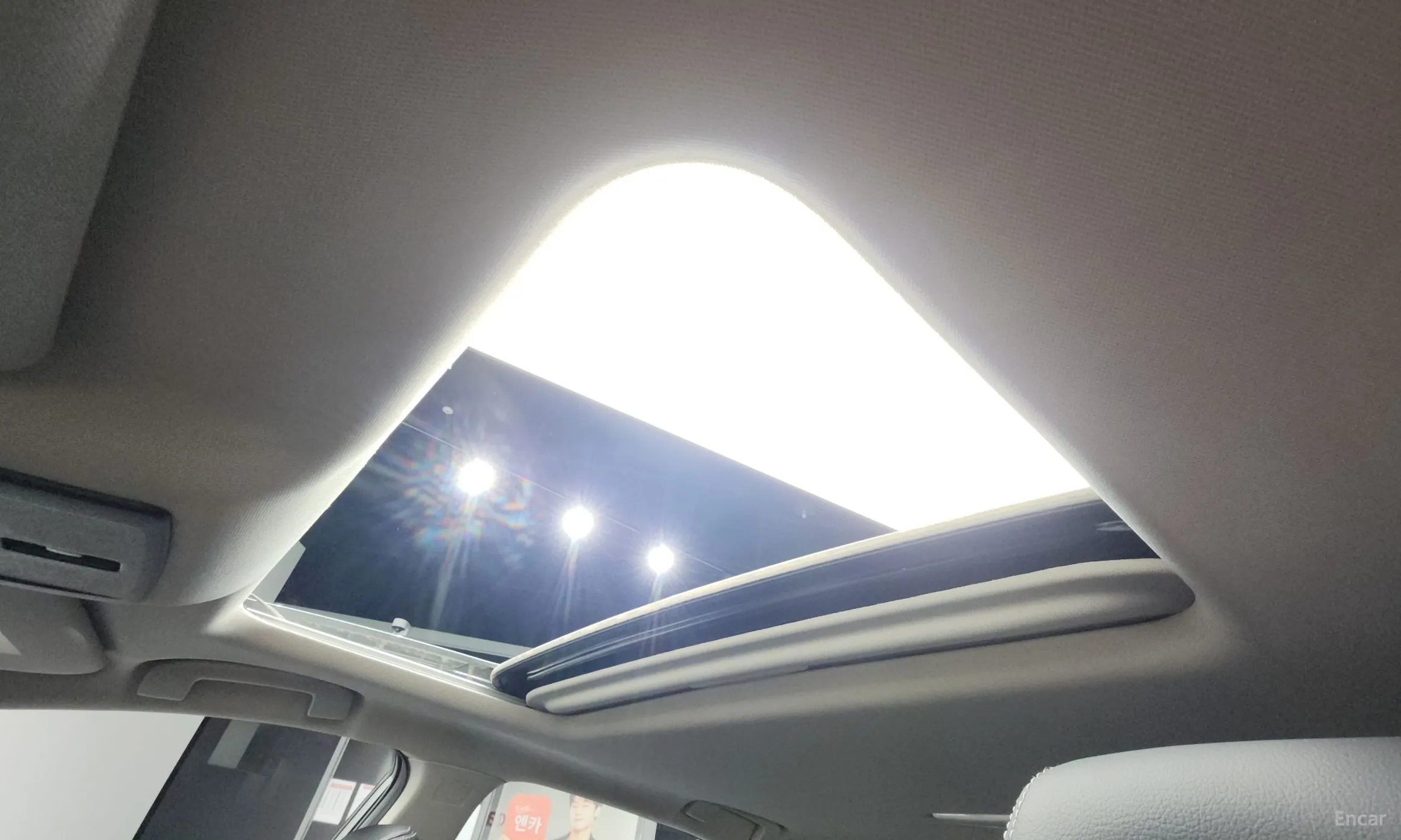 Nissan Altima (L34) превью 16