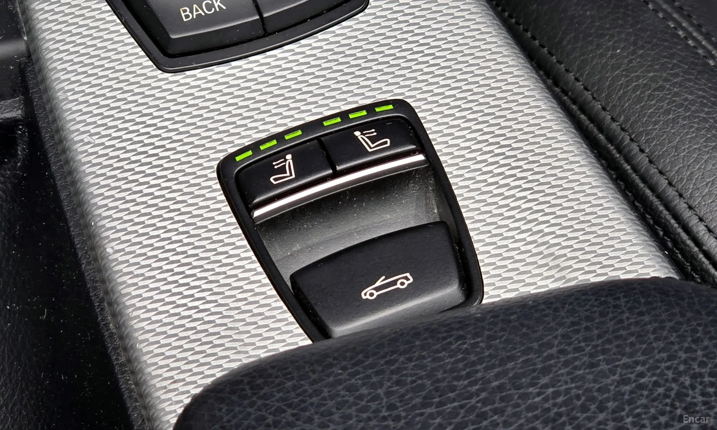 BMW Series 4 (F32) превью 19
