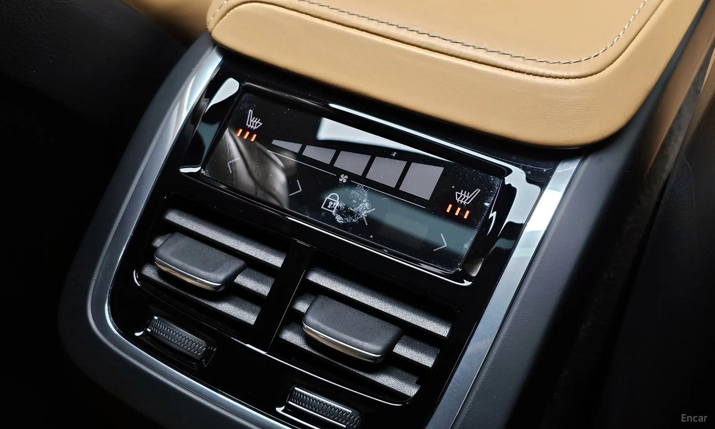 Volvo S60 3rd Generation превью 17