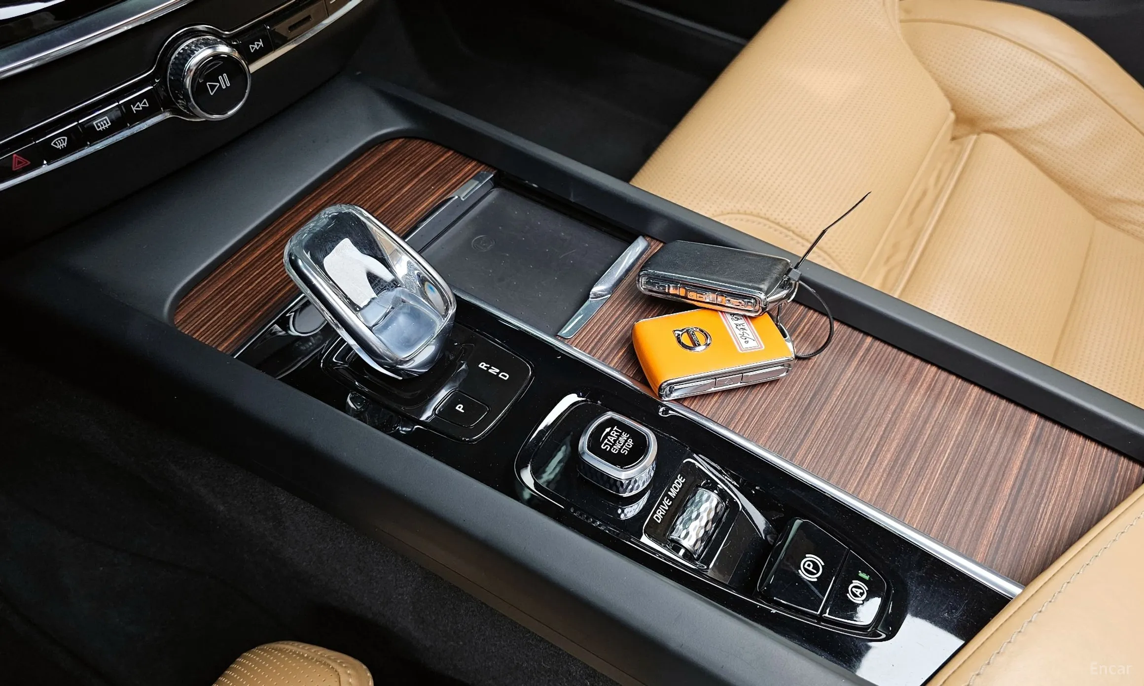 Volvo S60 3rd Generation превью 9