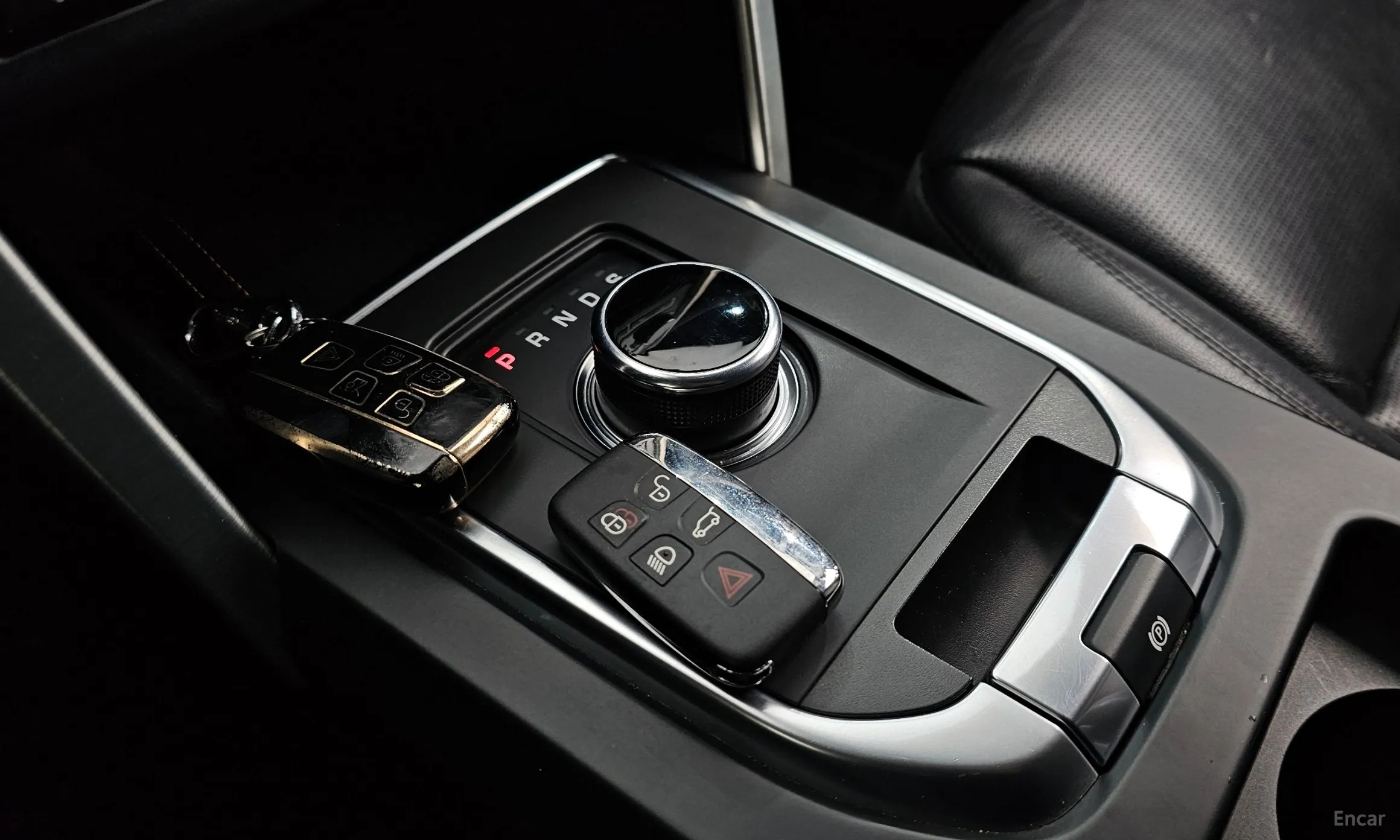 Land Rover Discovery Sports превью 9