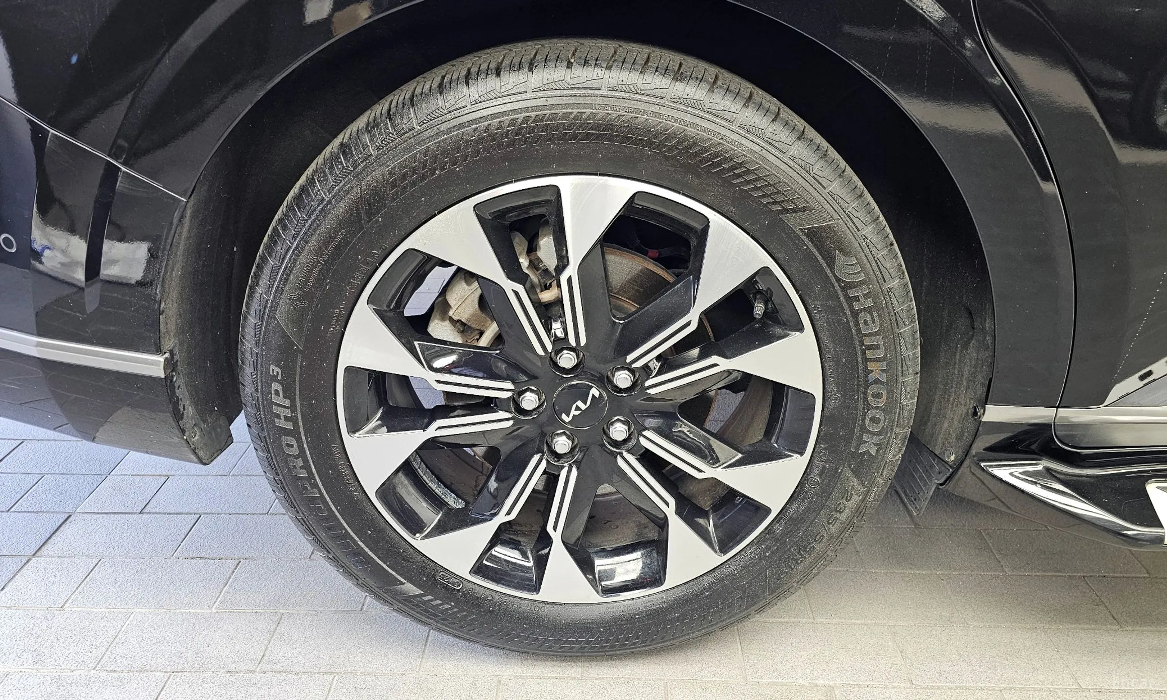 Kia Carnival Gen 4 превью 5