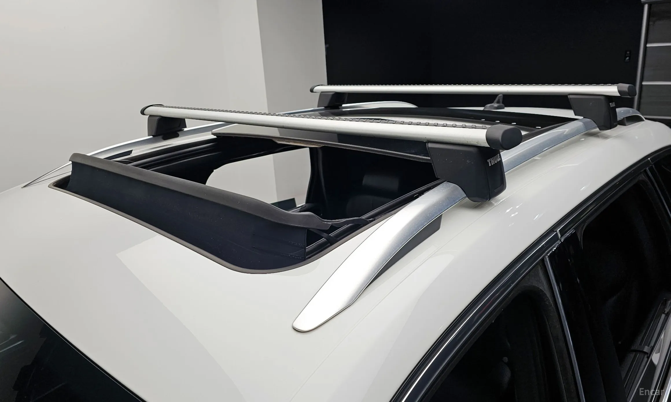 Volkswagen New Touareg превью 19