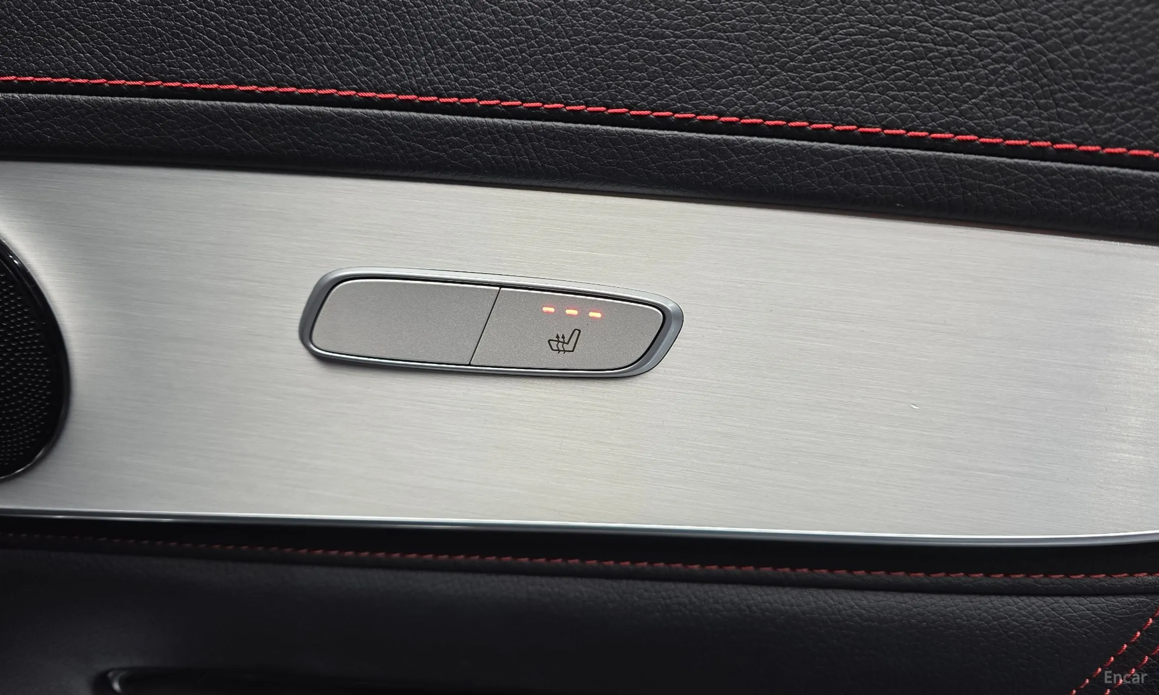 Mercedes Benz GLC-Class X253 превью 18