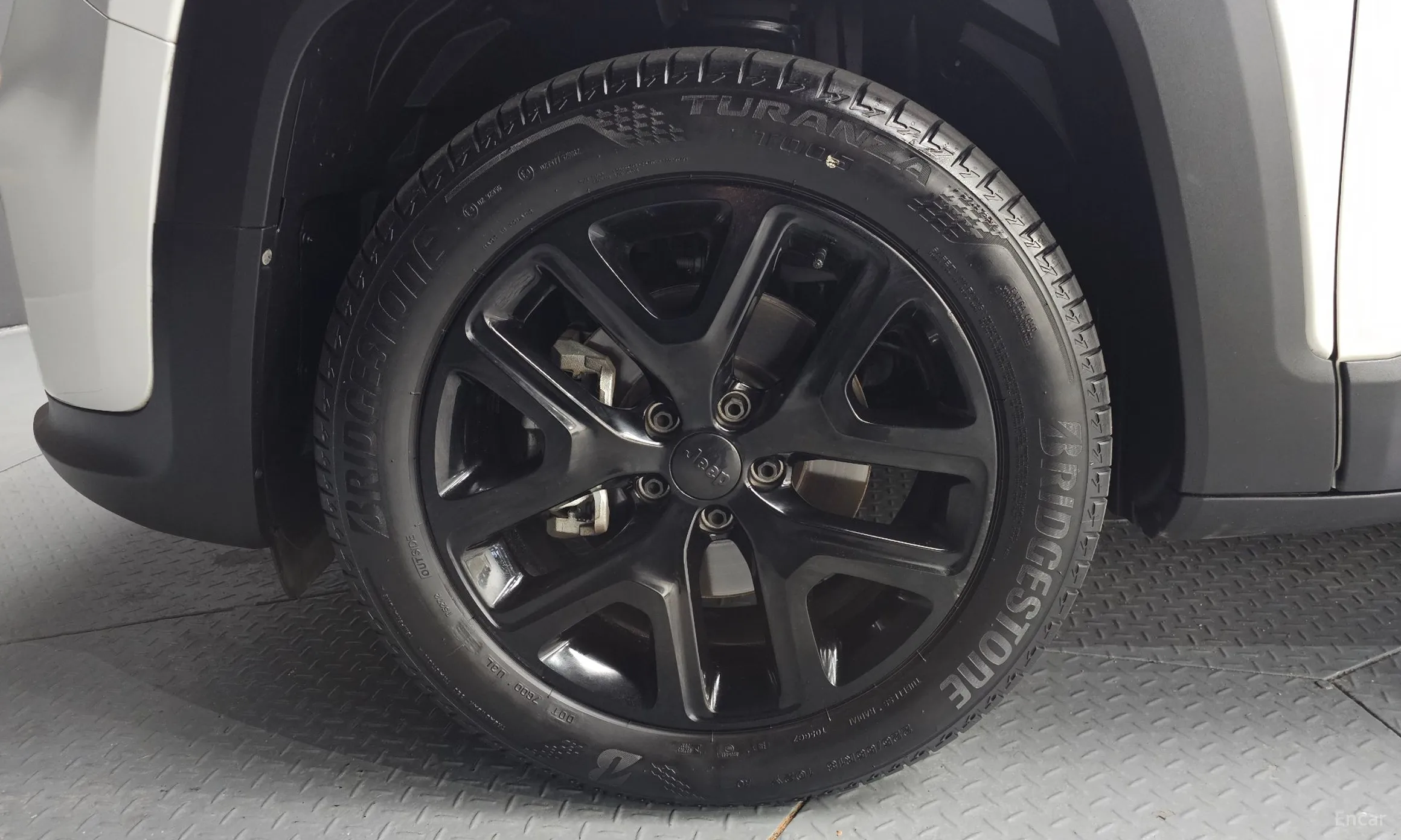 Jeep Renegade превью 5