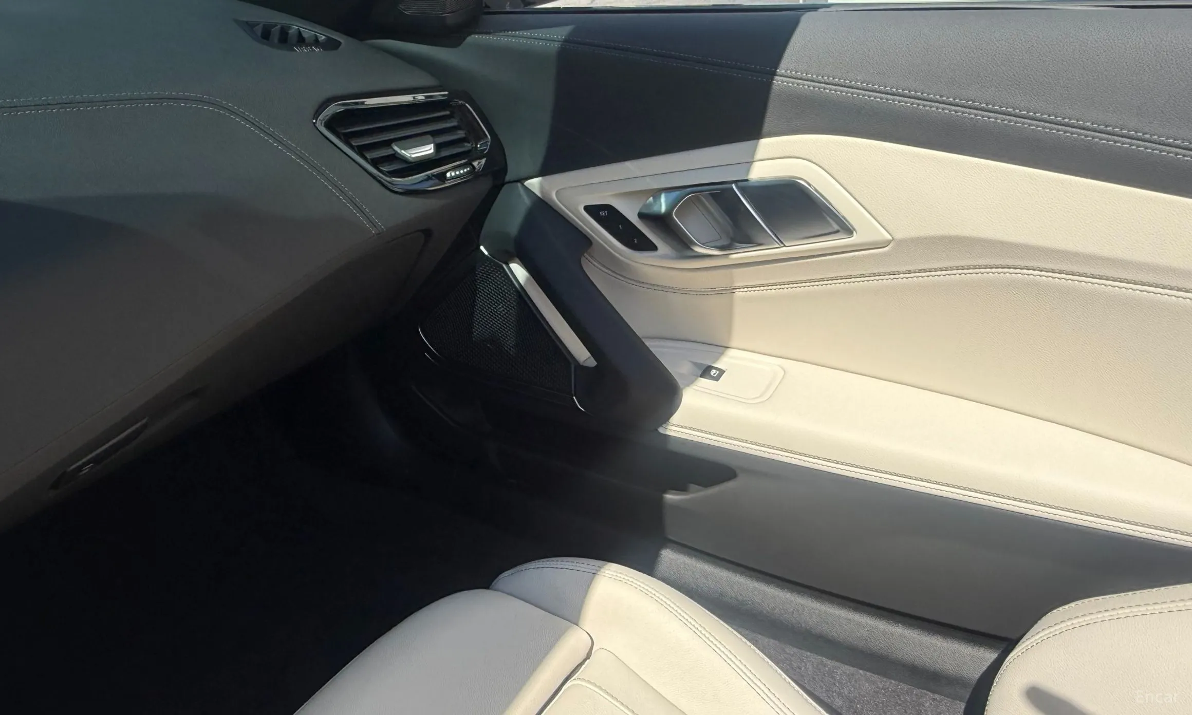 BMW Z4 (G29) превью 18