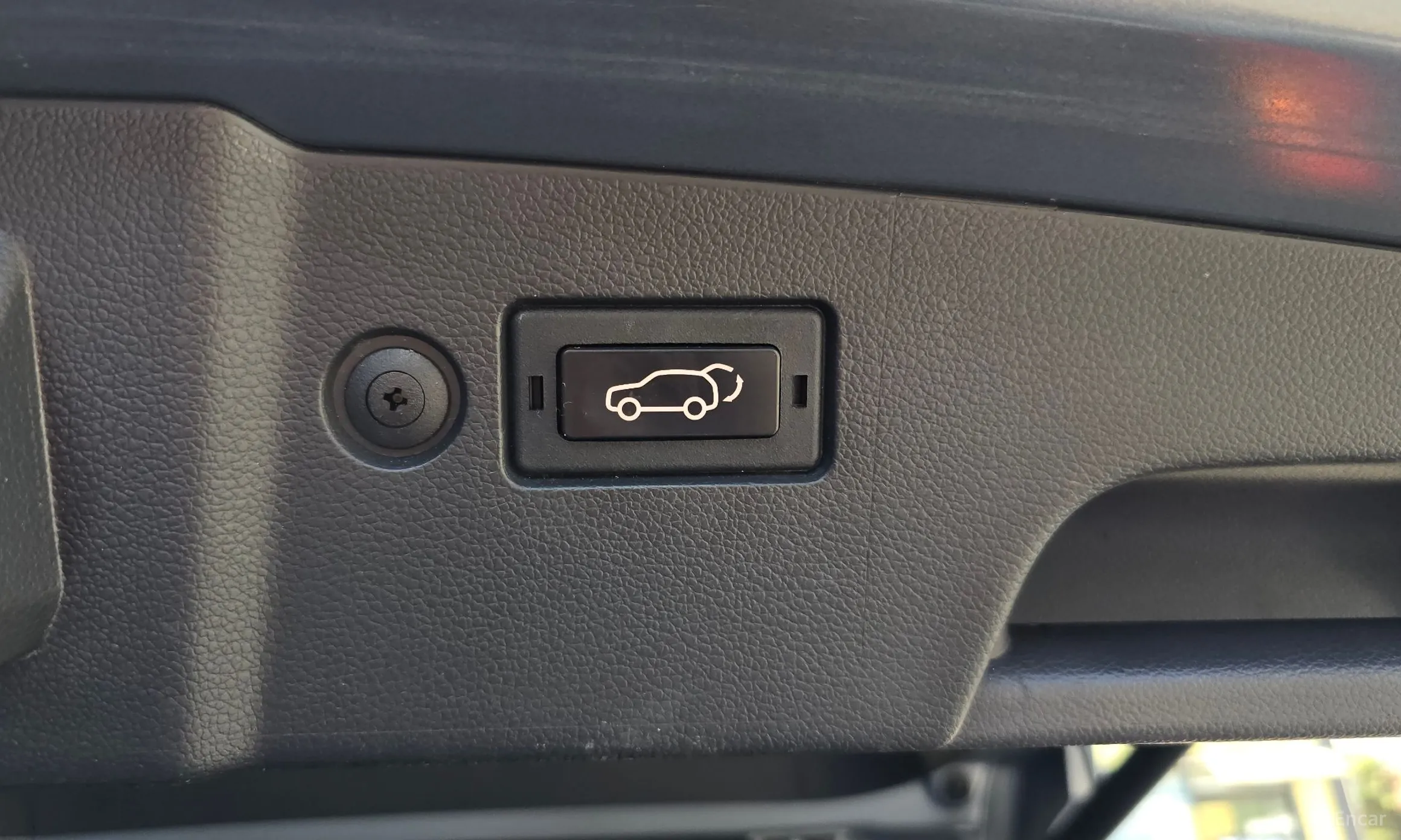 KG Mobility (SsangYong) Torres превью 20