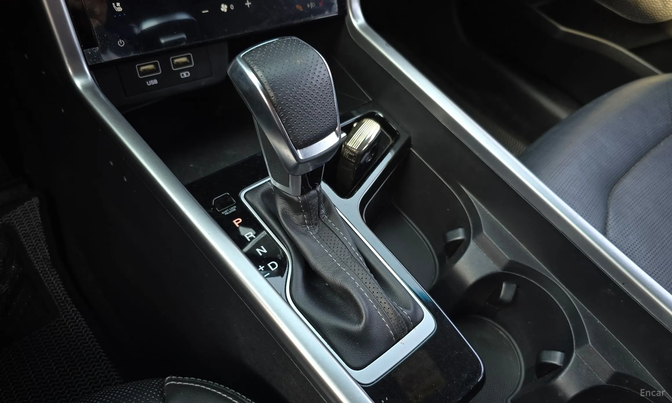 KG Mobility (SsangYong) Torres превью 9