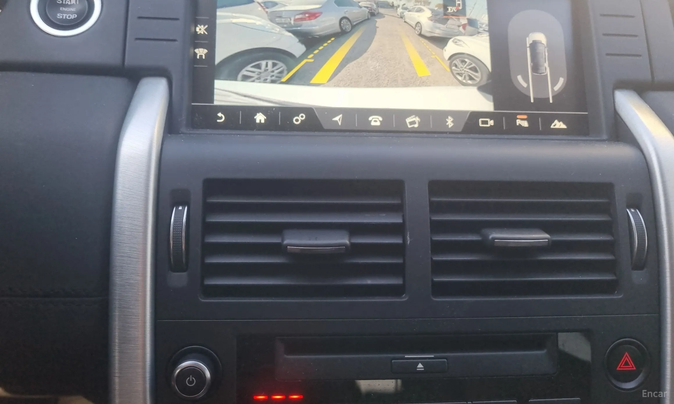 Land Rover Discovery Sports превью 12