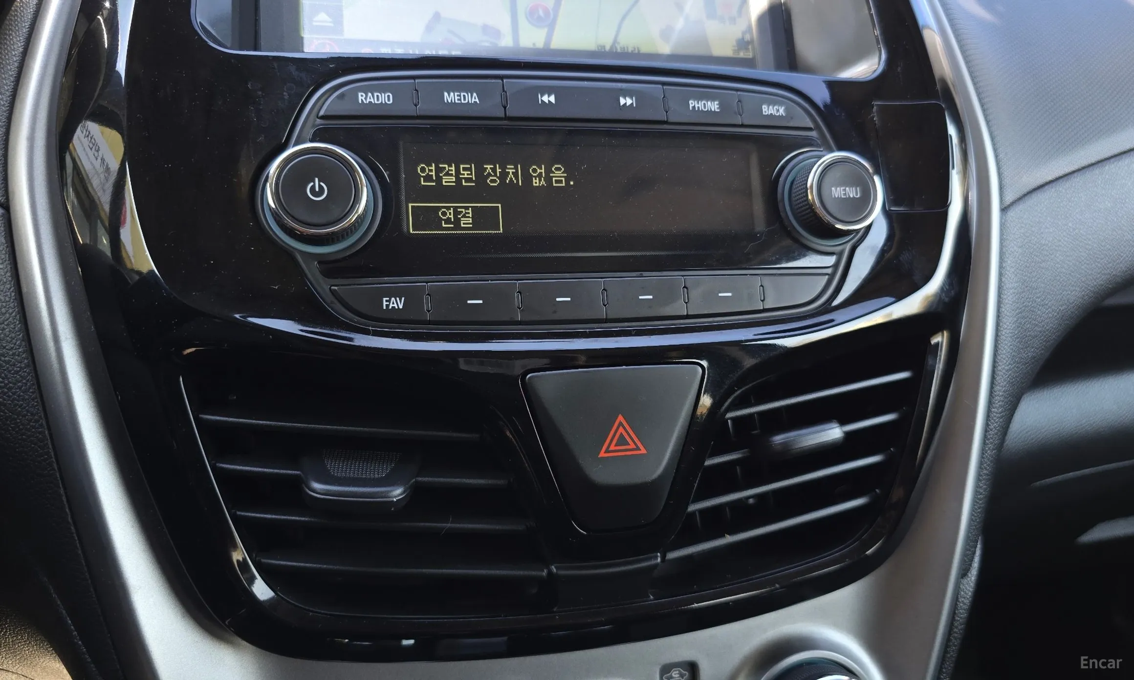 Chevrolet (GM Daewoo) The Next Spark превью 16