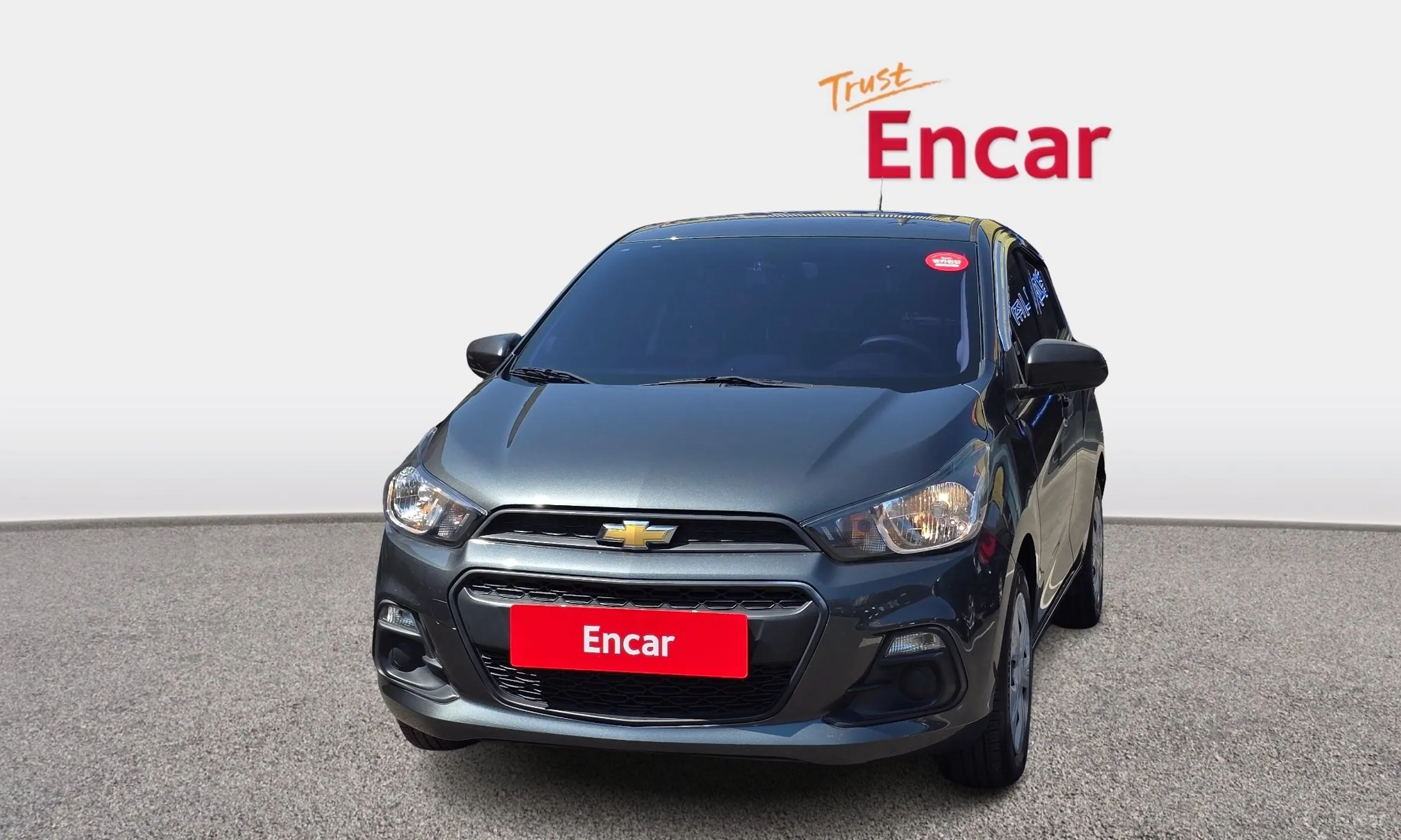Chevrolet (GM Daewoo) The Next Spark превью 3