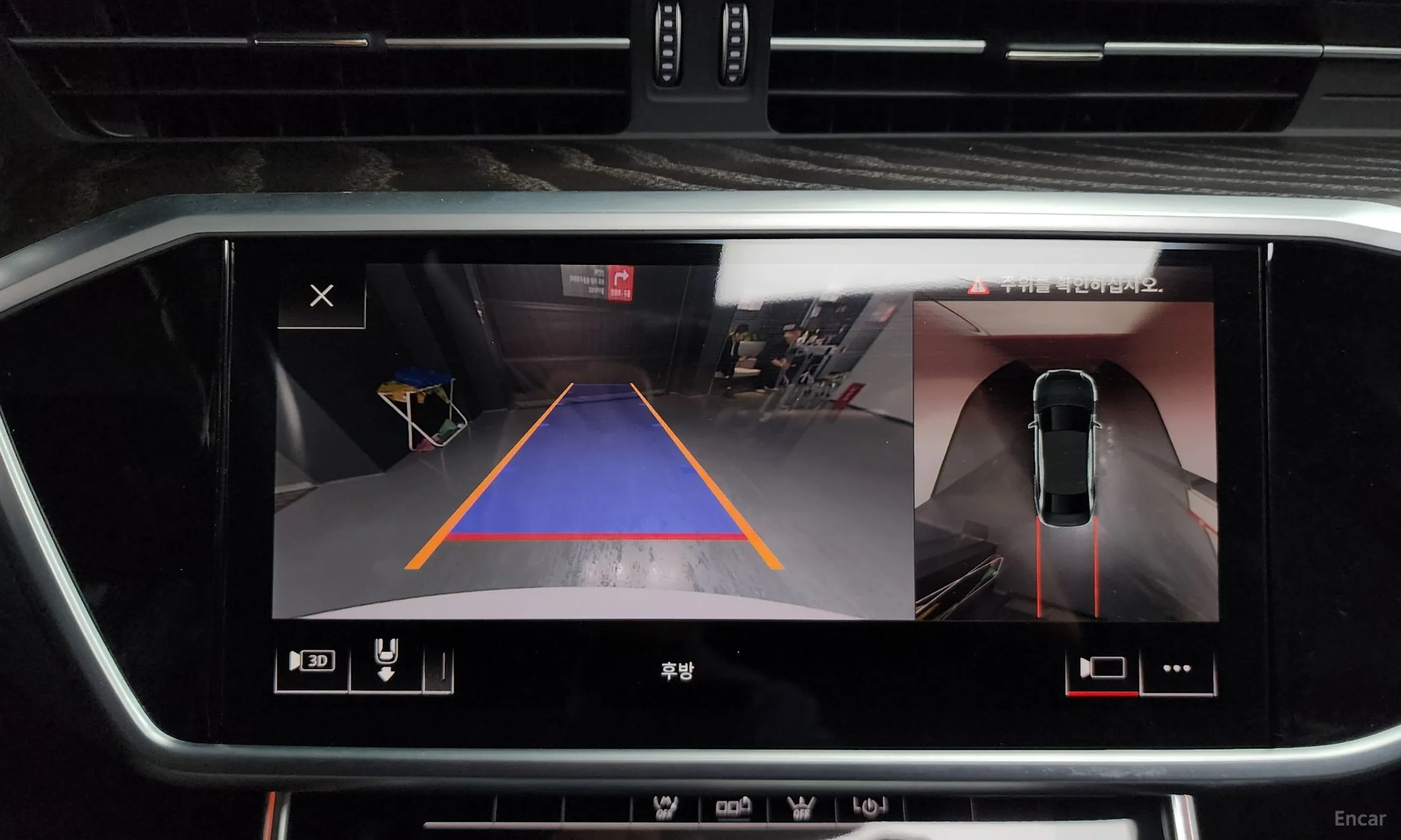 Audi A6 (C8) превью 14