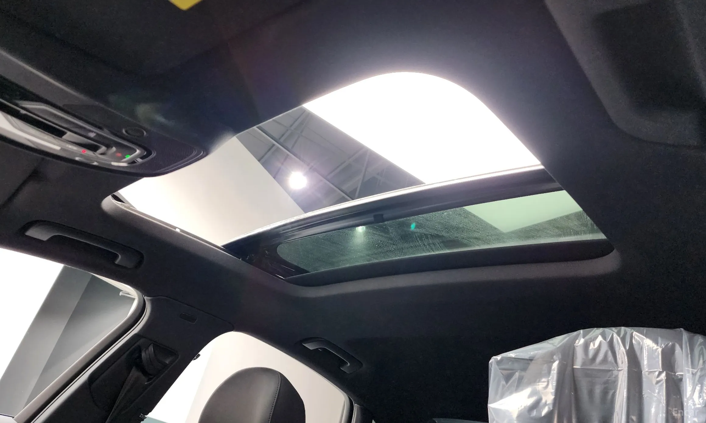 Audi A6 (C8) превью 18