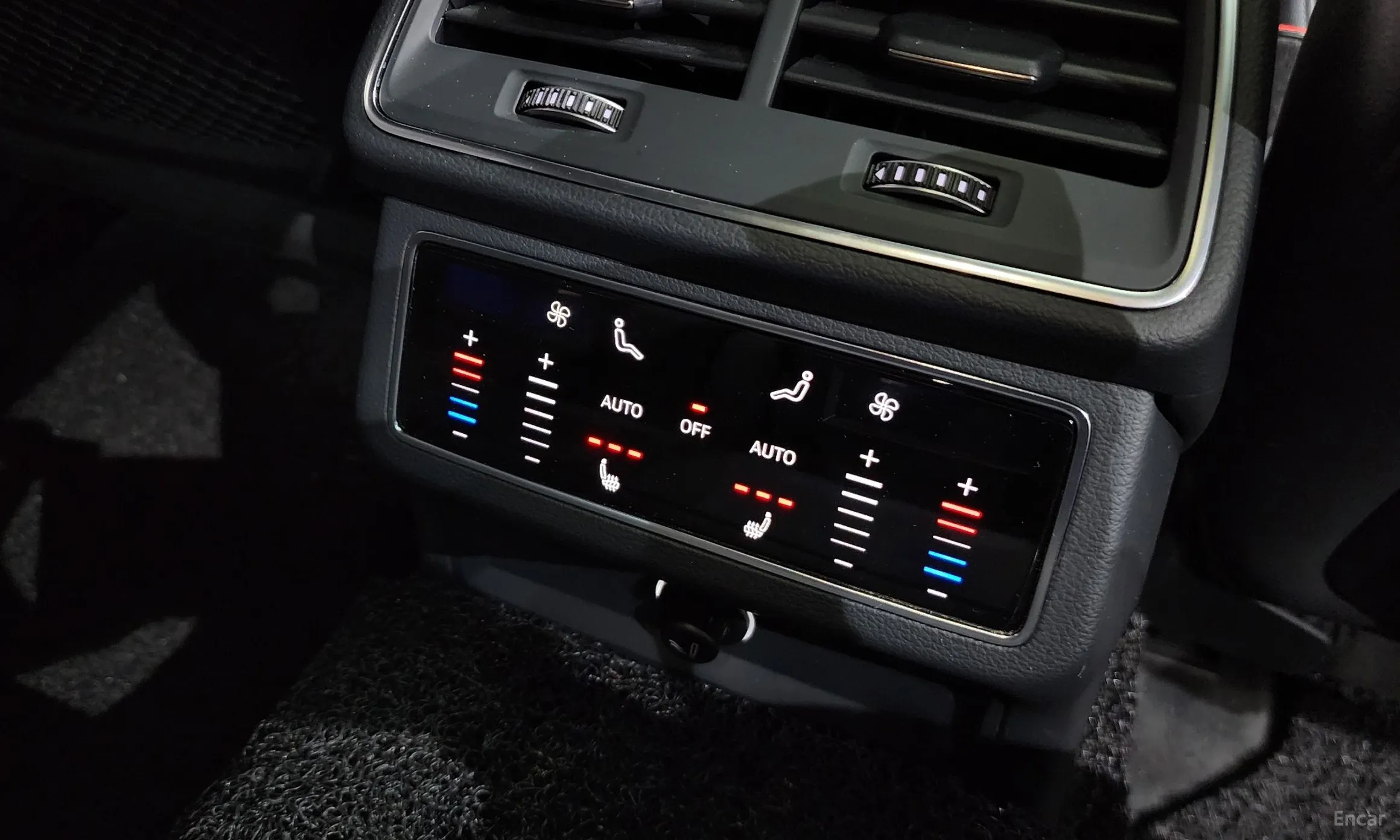 Audi A6 (C8) превью 19