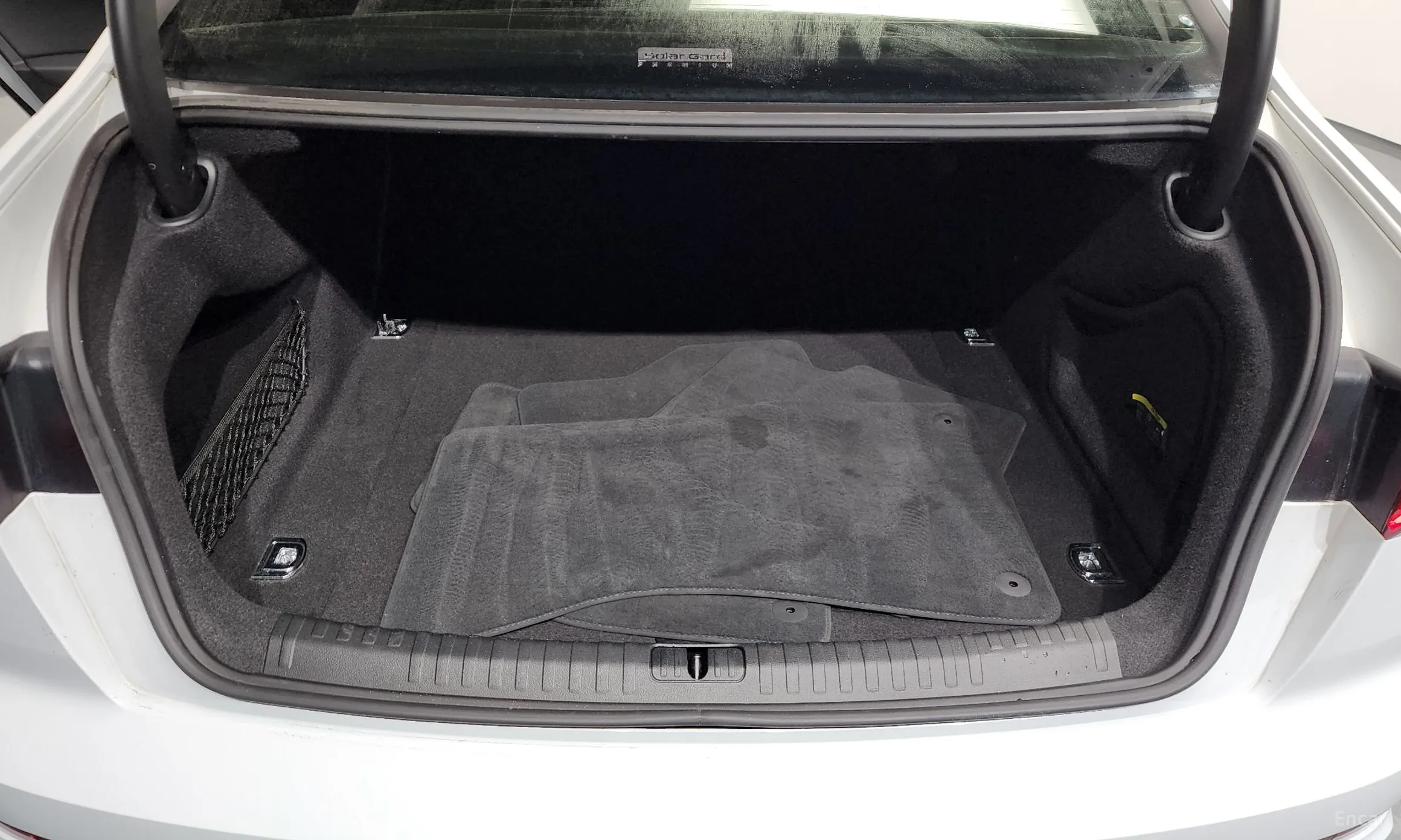 Audi A6 (C8) превью 20