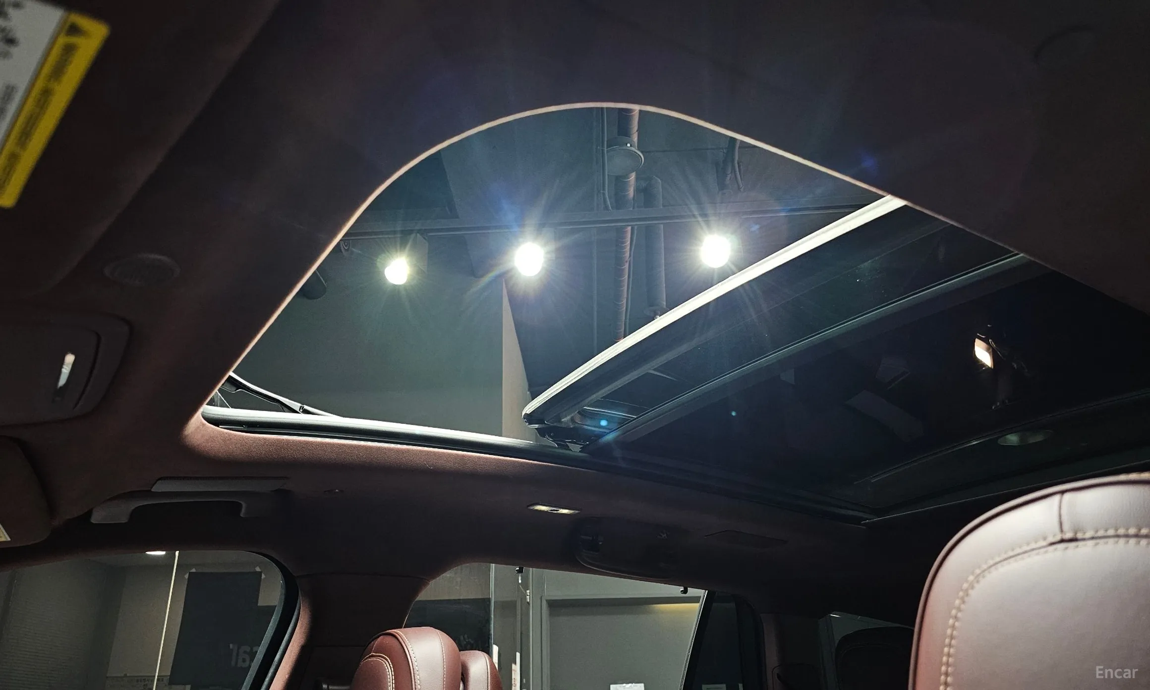 Lincoln Aviator 2nd Generation превью 19