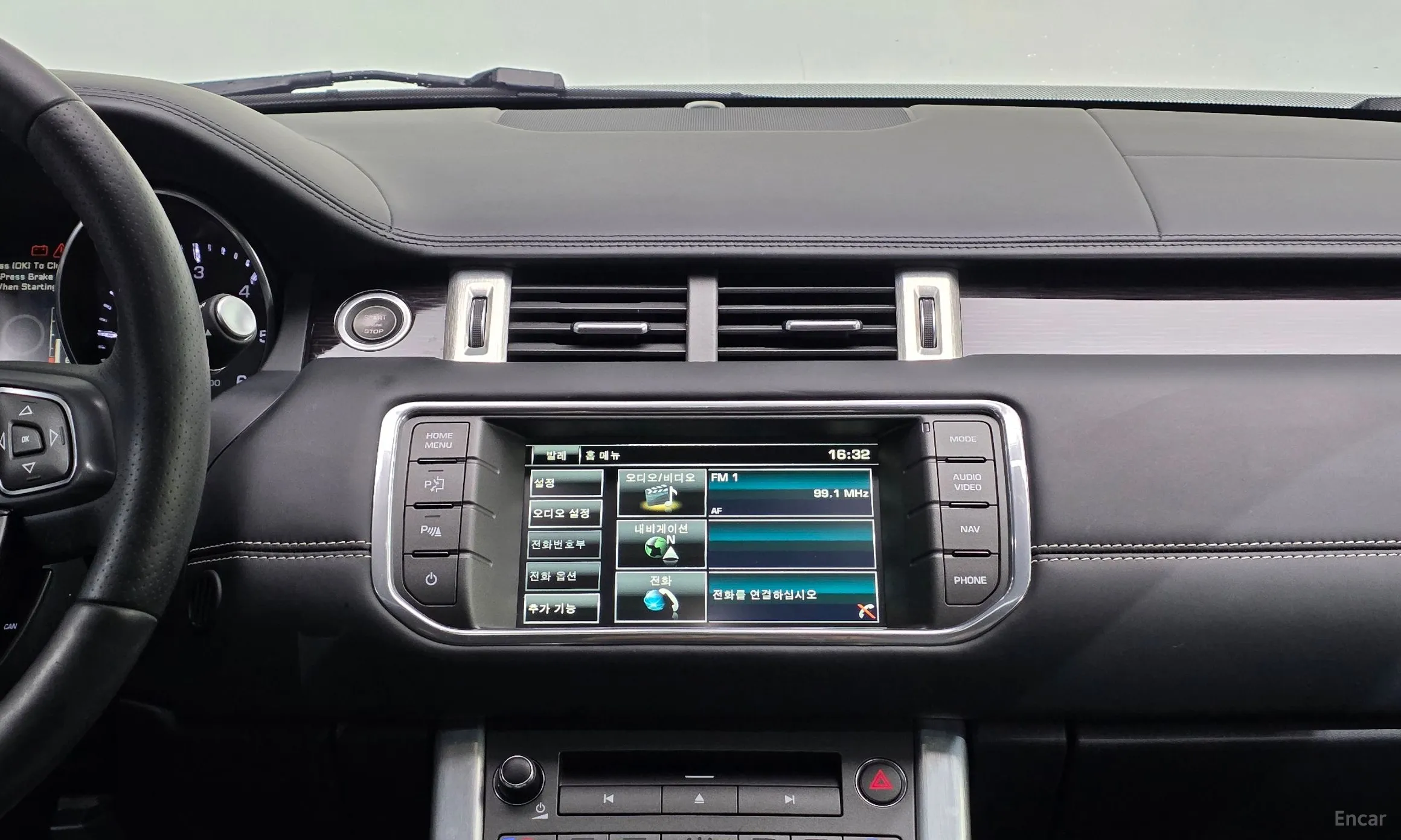 Land Rover Range Rover Evoque превью 14