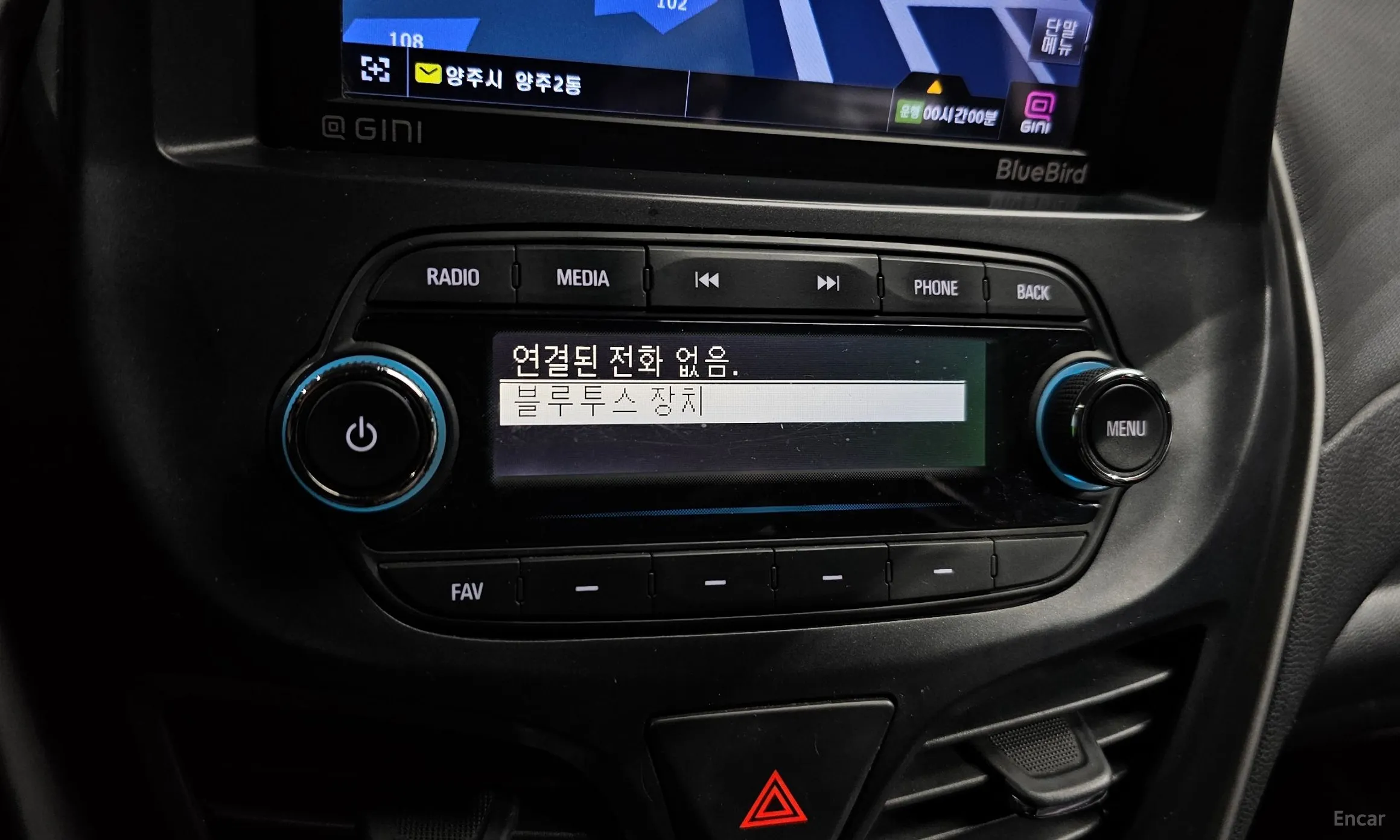 Chevrolet (GM Daewoo) The Next Spark превью 16