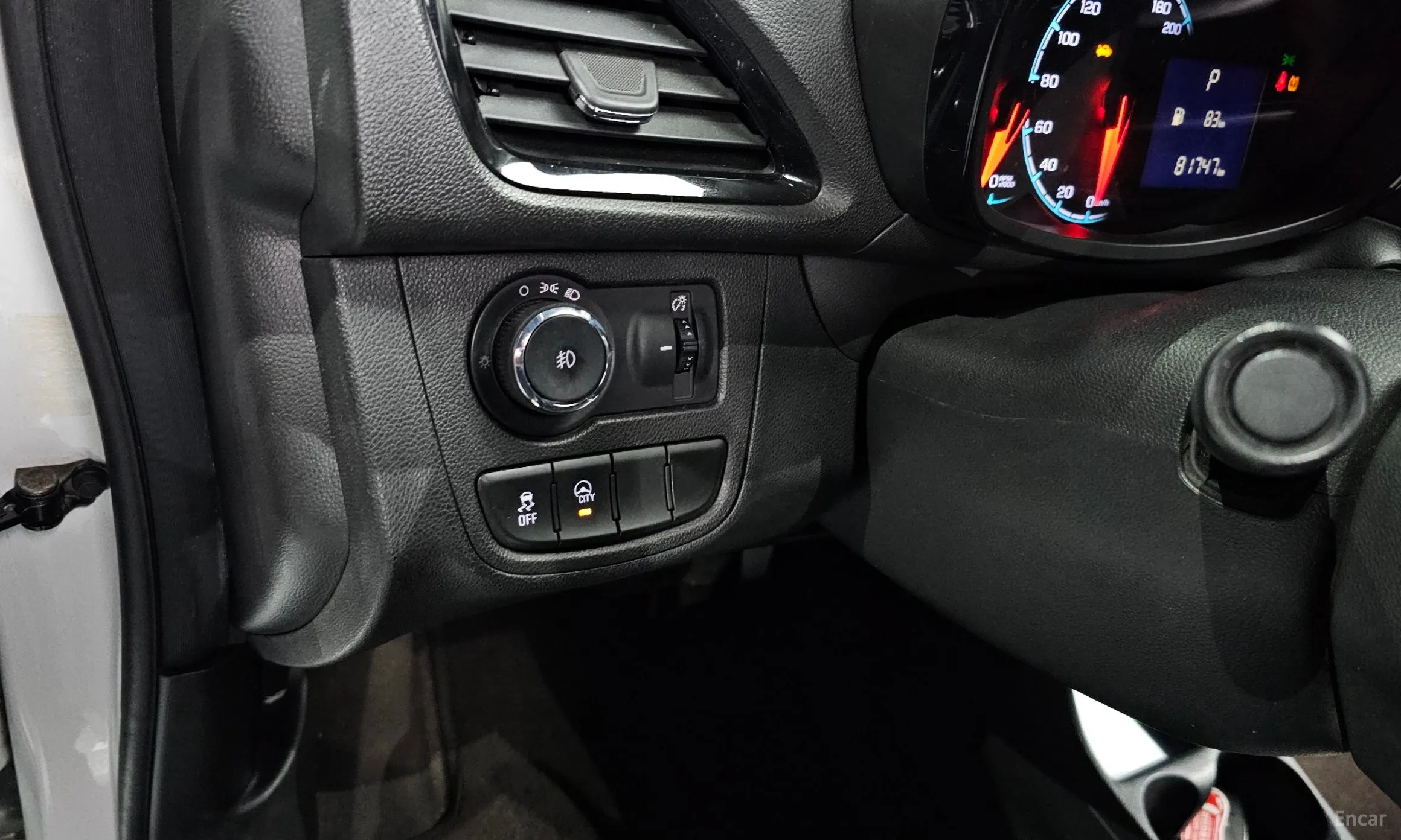 Chevrolet (GM Daewoo) The Next Spark превью 19