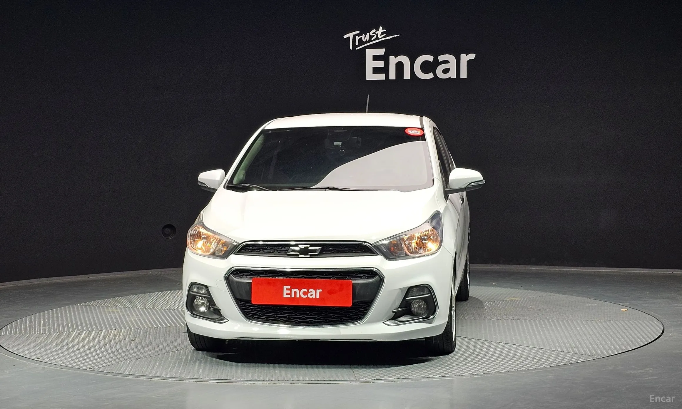 Chevrolet (GM Daewoo) The Next Spark превью 3