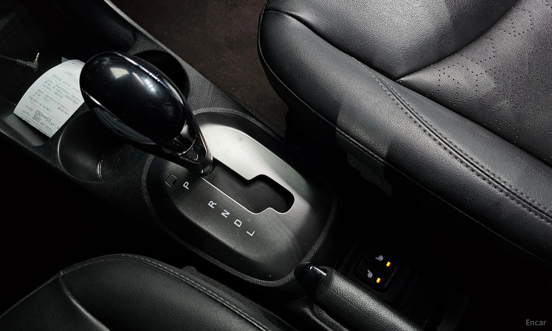 Chevrolet (GM Daewoo) The Next Spark превью 9
