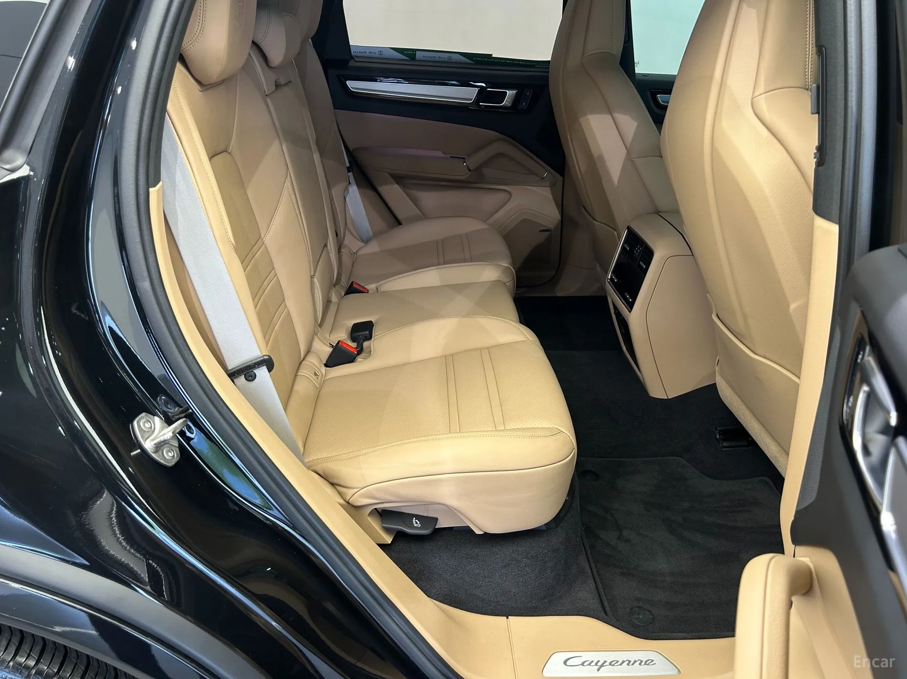 Porsche Cayenne (PO536) превью 19