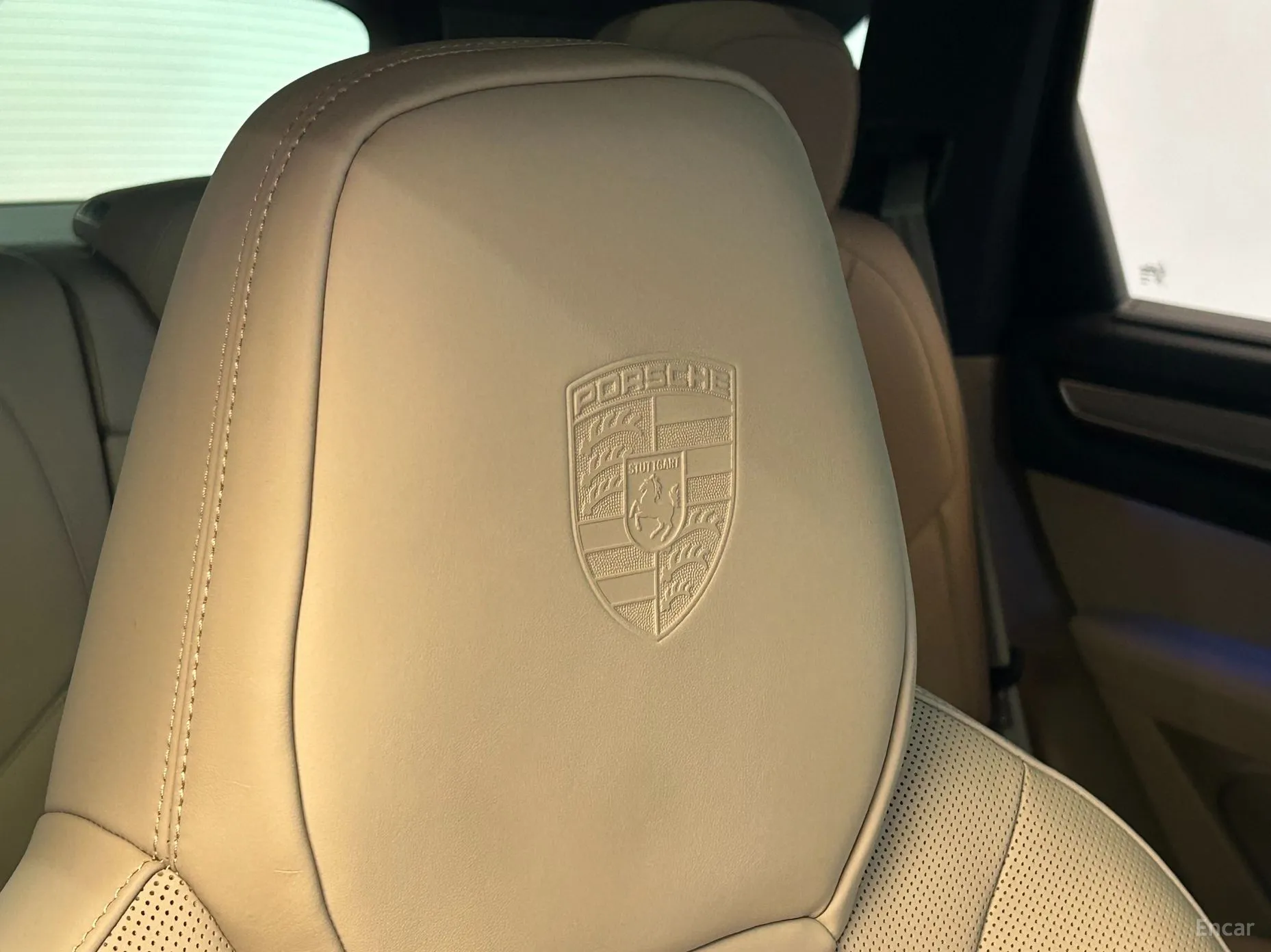 Porsche Cayenne (PO536) превью 20