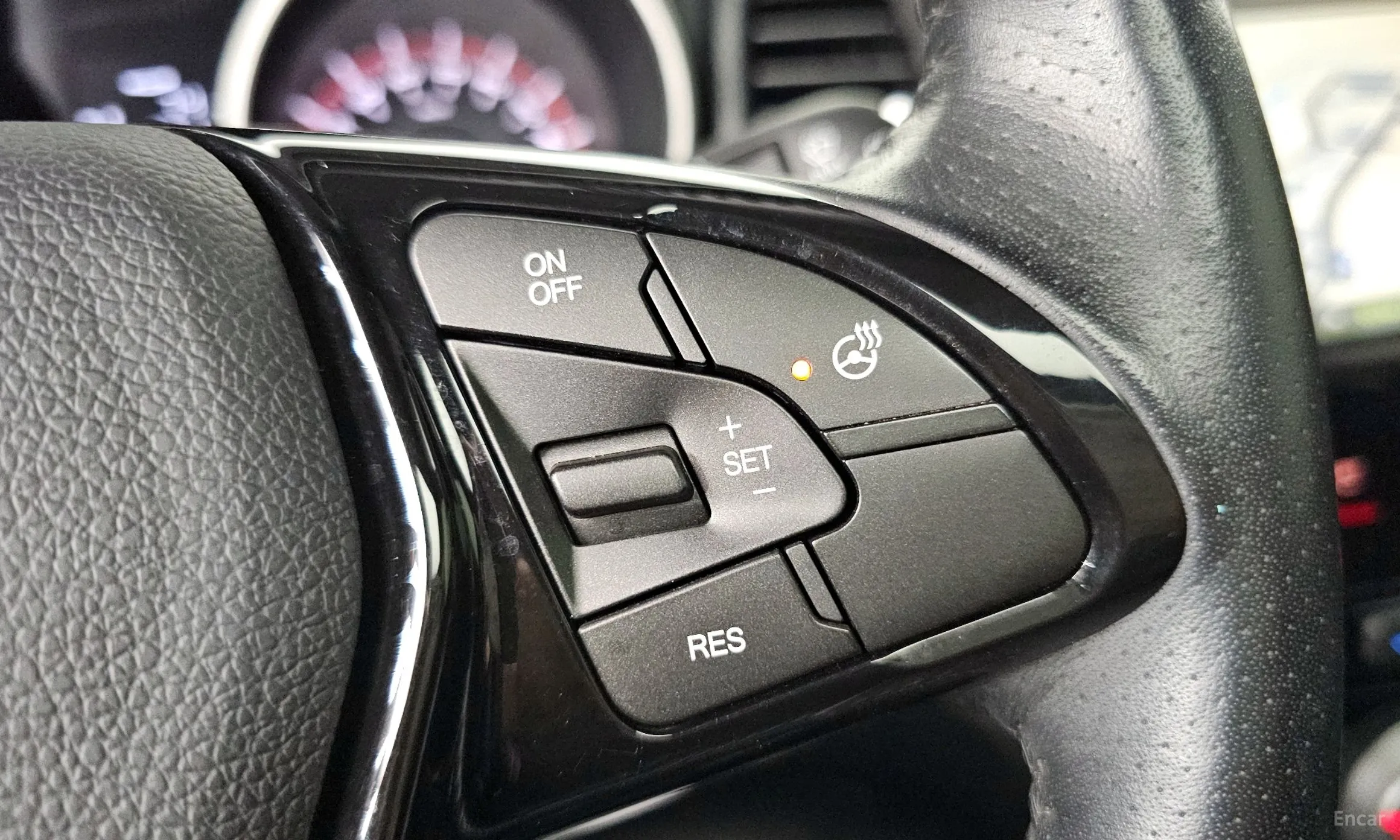KG Mobility (SsangYong) Tivoli Air превью 19