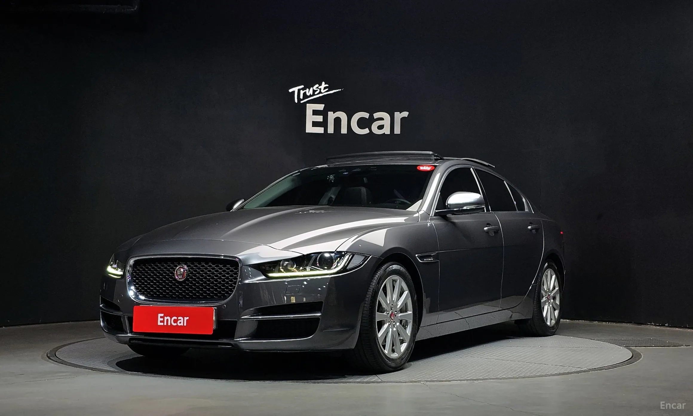 XE