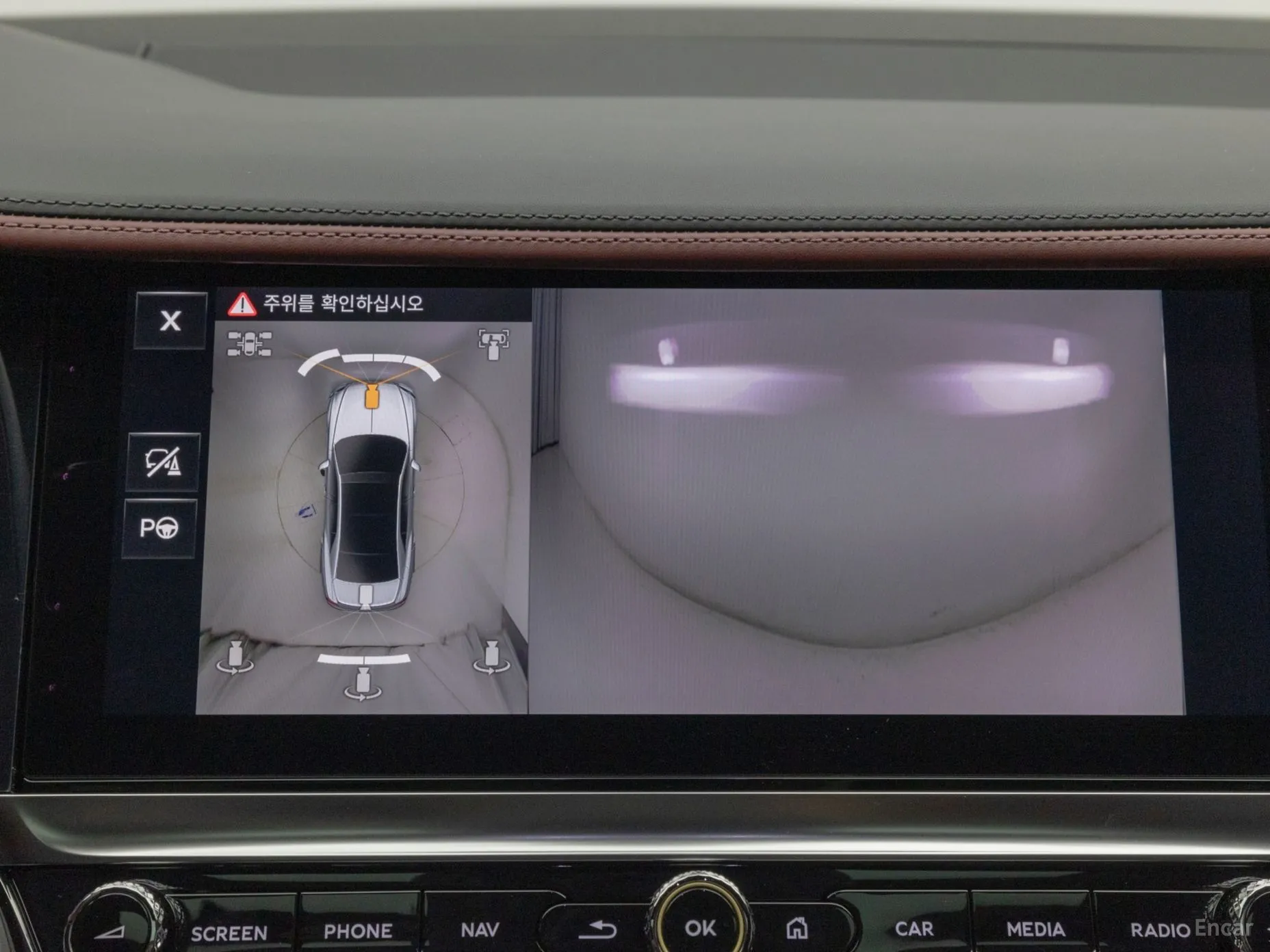 Bentley Flying Spur 4th Generation превью 17