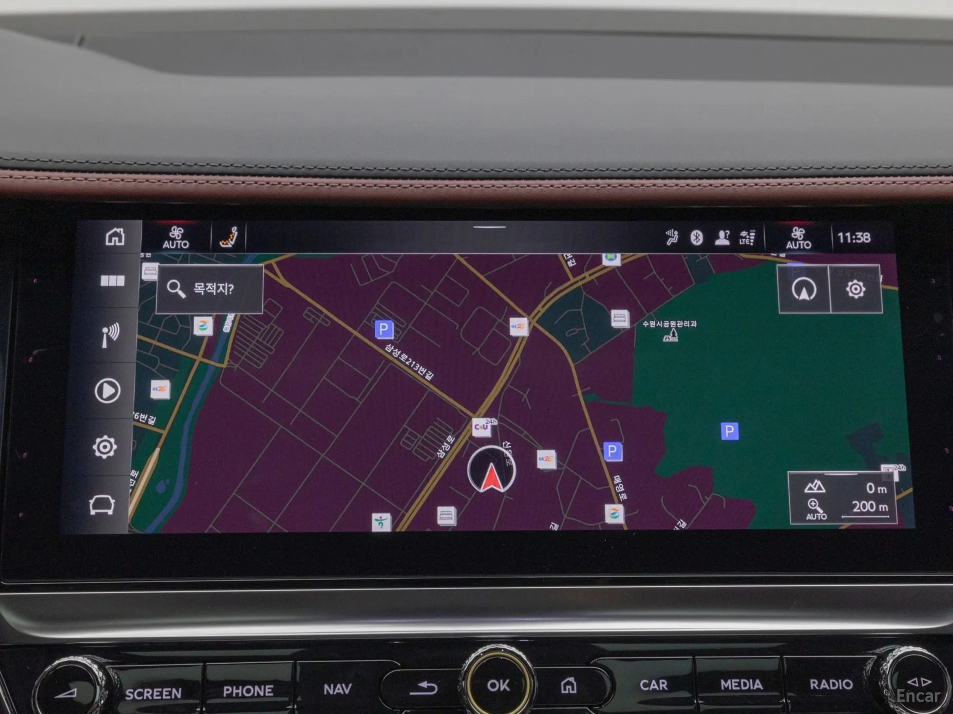 Bentley Flying Spur 4th Generation превью 18