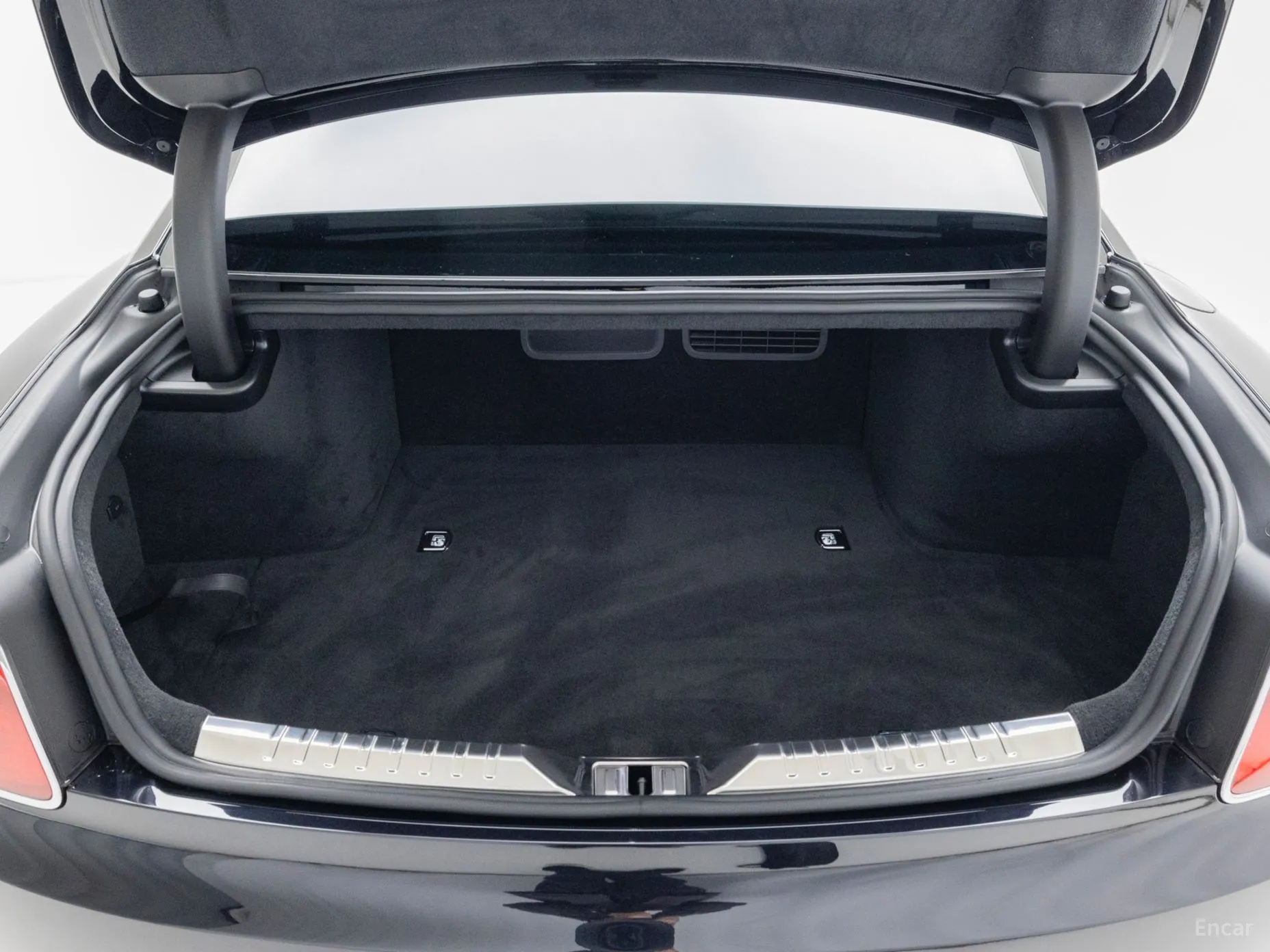 Bentley Flying Spur 4th Generation превью 9