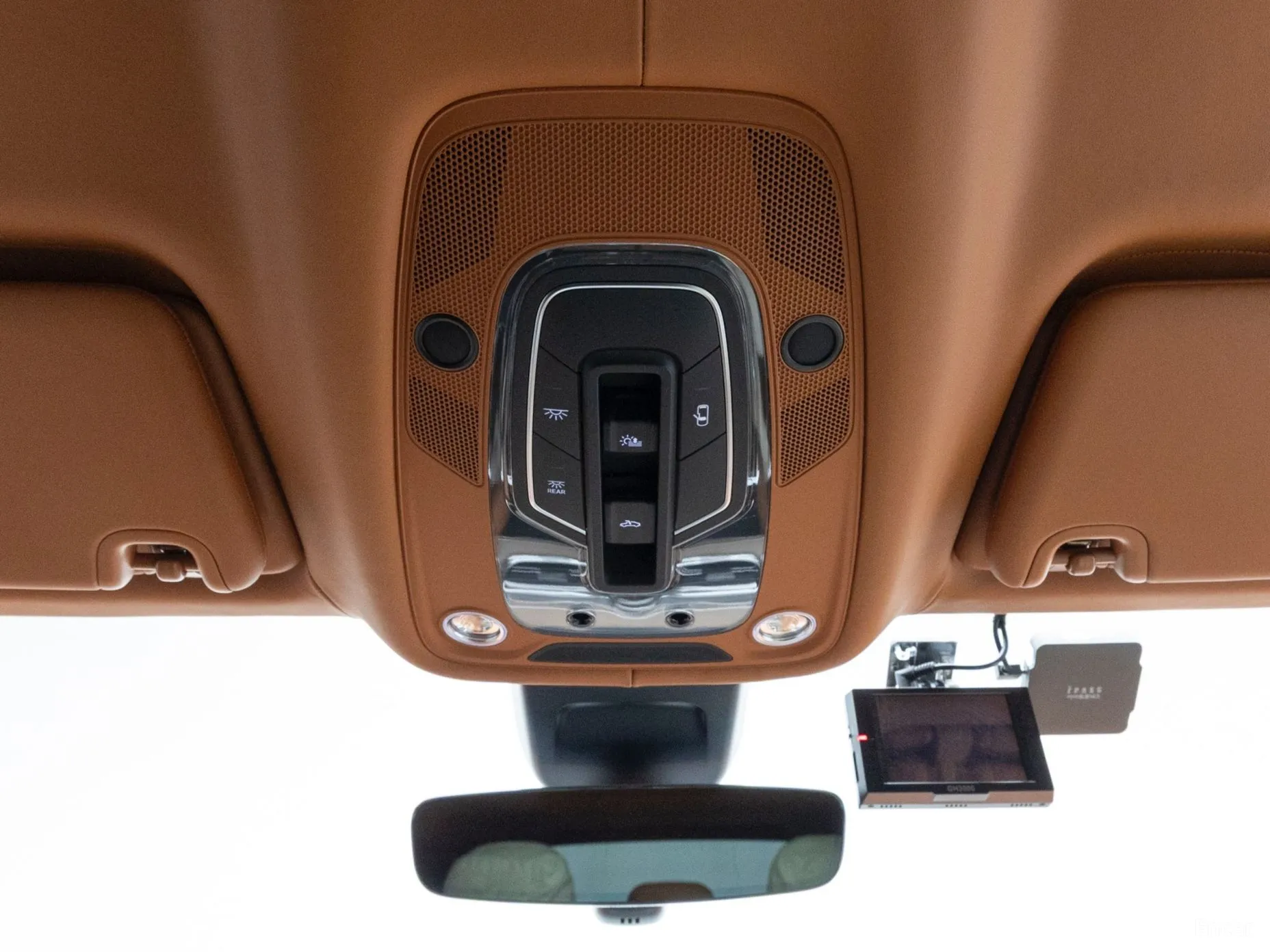 Bentley Bentayga превью 16