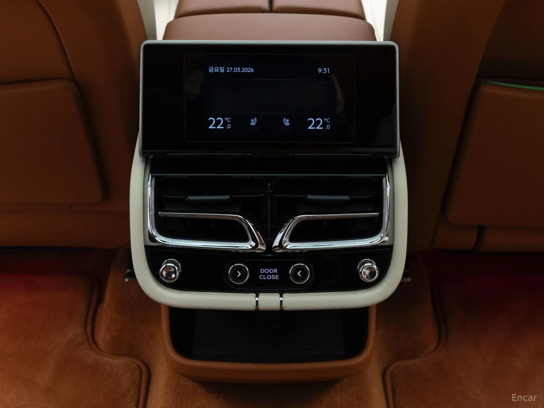 Bentley Bentayga превью 20
