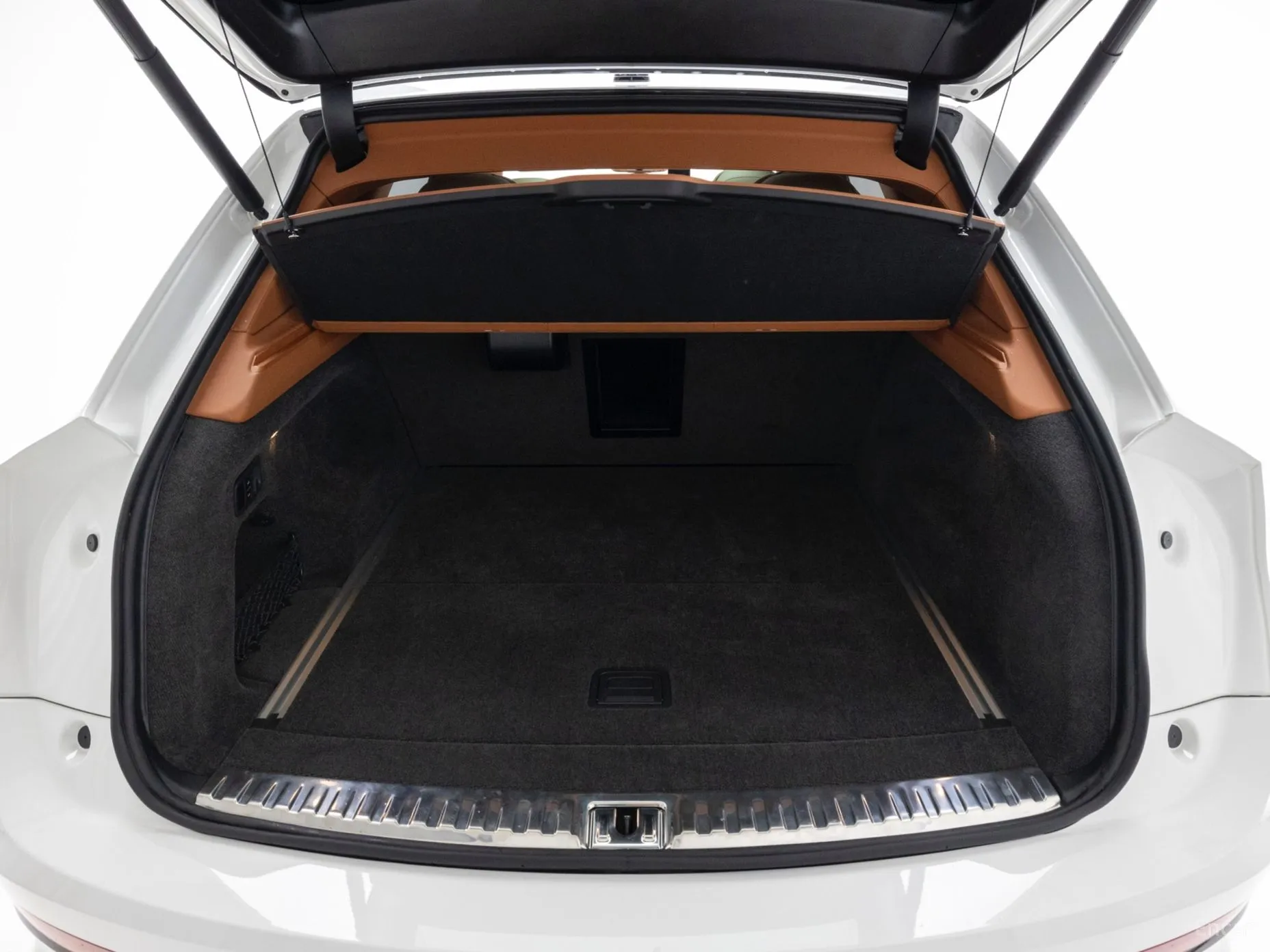 Bentley Bentayga превью 9