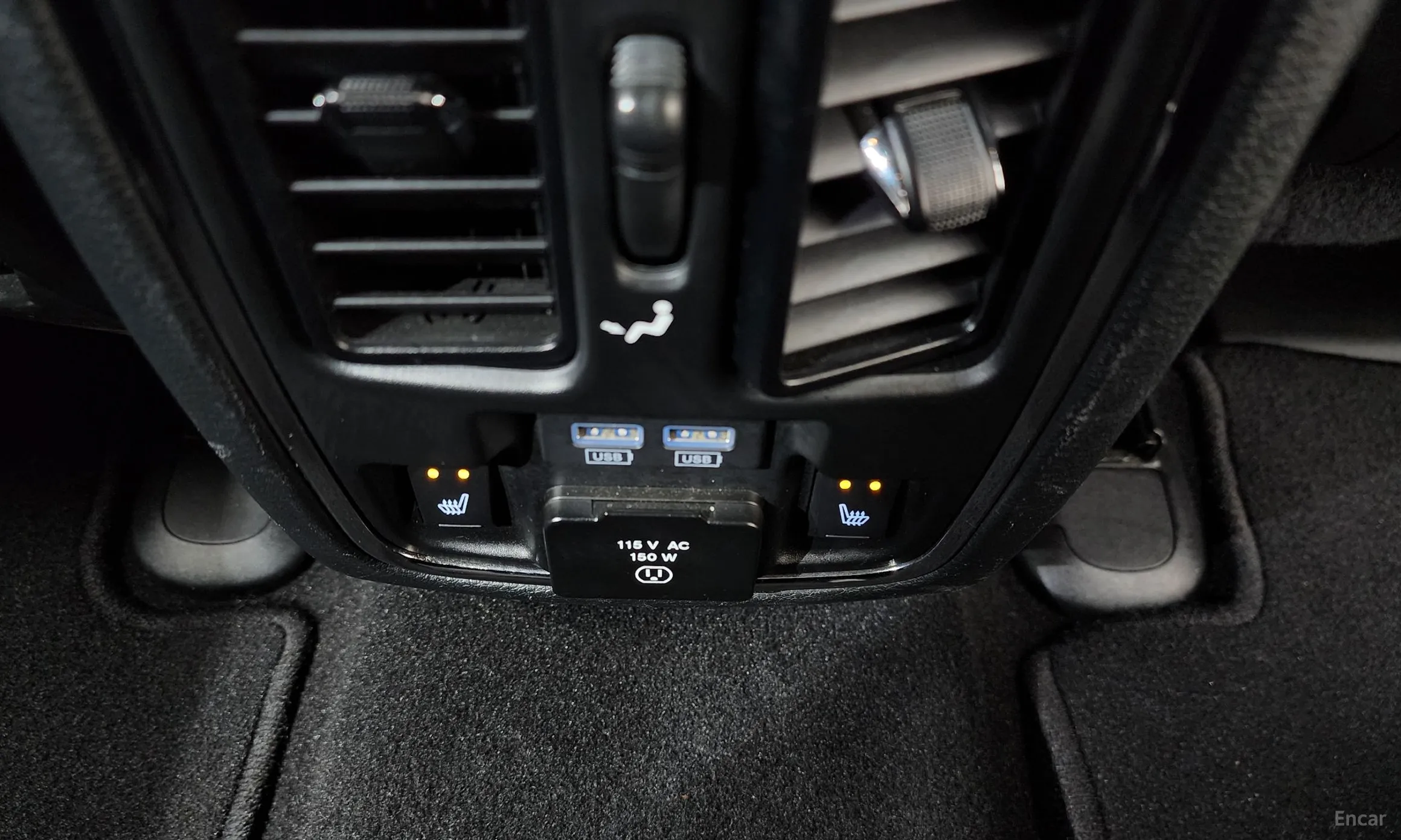 Jeep Grand Cherokee превью 17