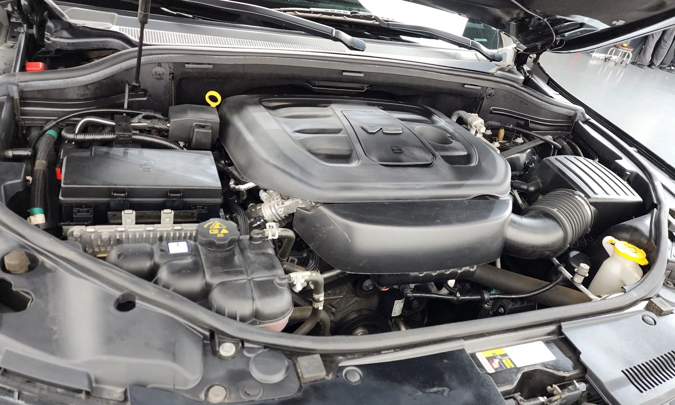Jeep Grand Cherokee превью 6