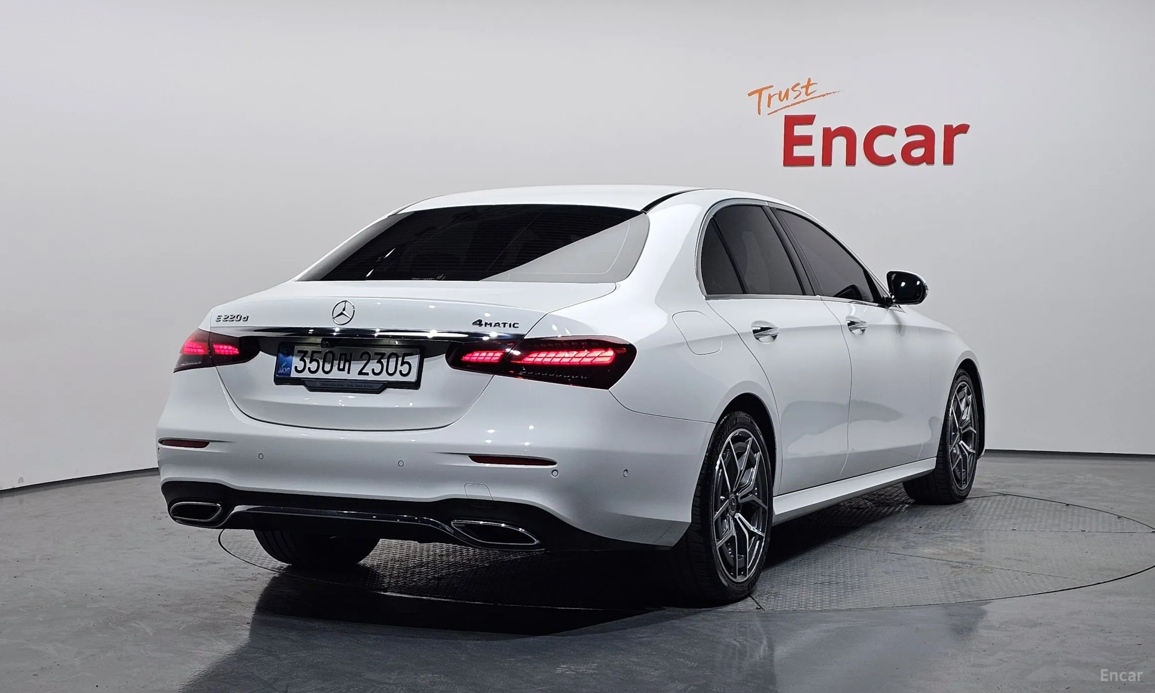 Mercedes Benz E-Class W213 превью 2