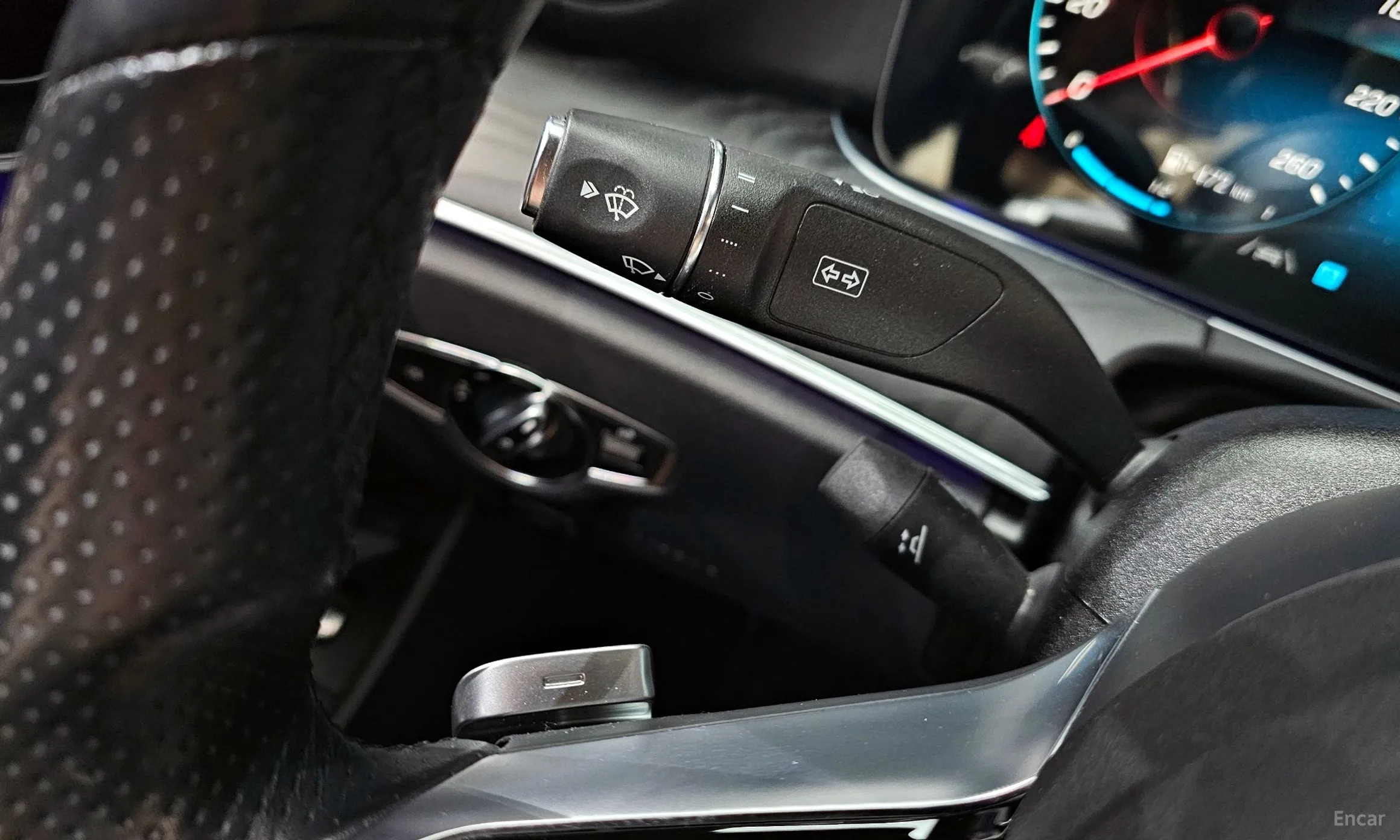 Mercedes Benz E-Class W213 превью 17
