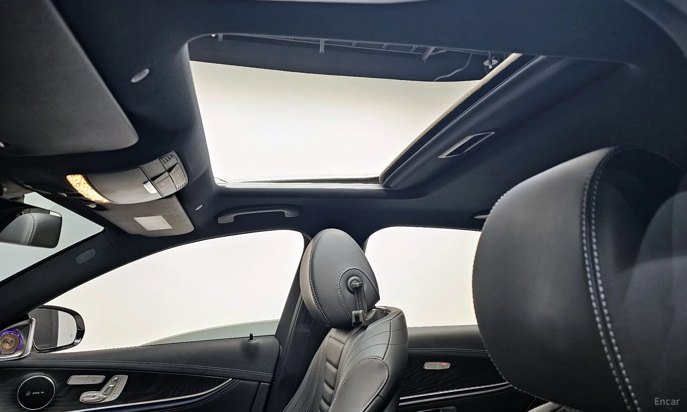 Mercedes Benz E-Class W213 превью 19
