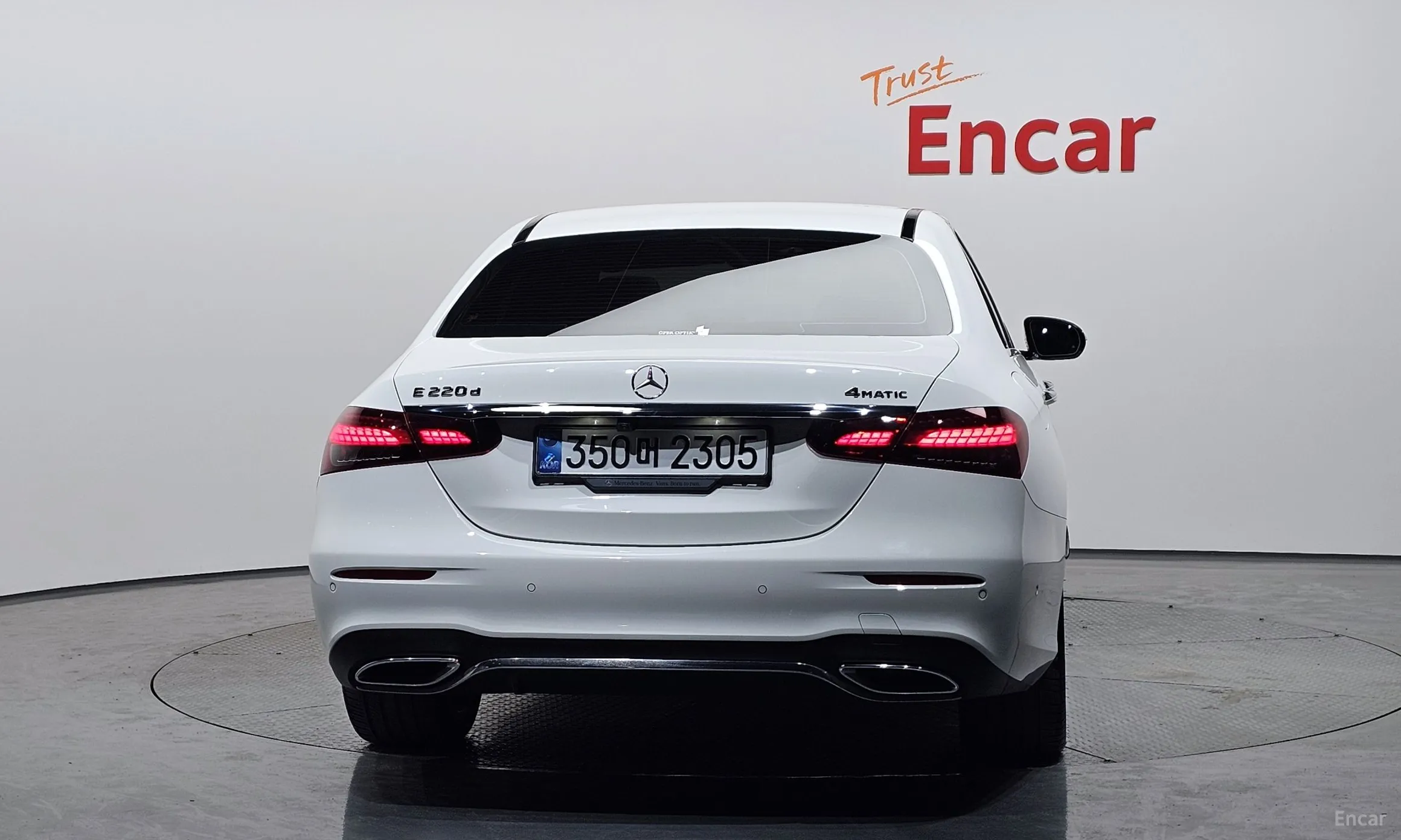 Mercedes Benz E-Class W213 превью 4