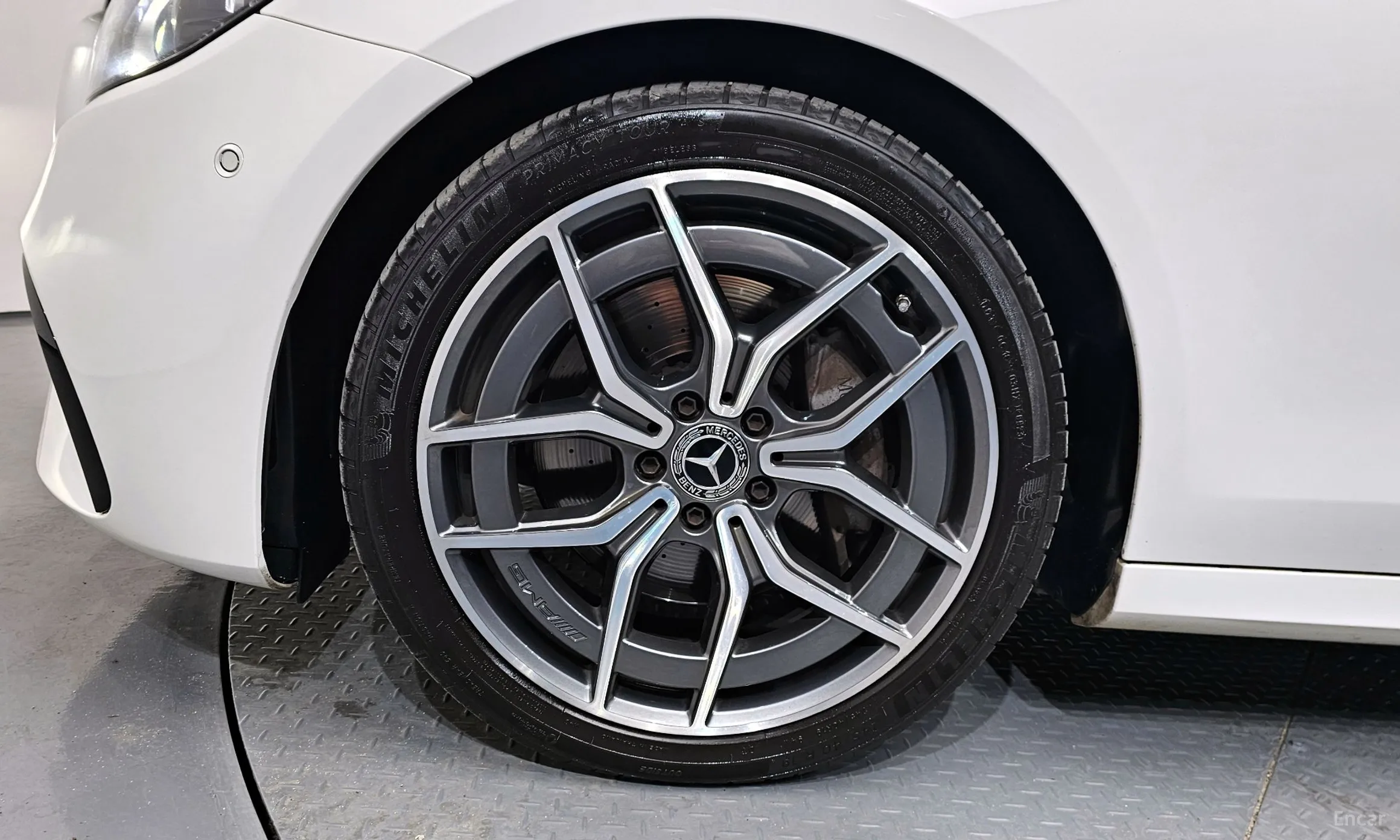 Mercedes Benz E-Class W213 превью 5