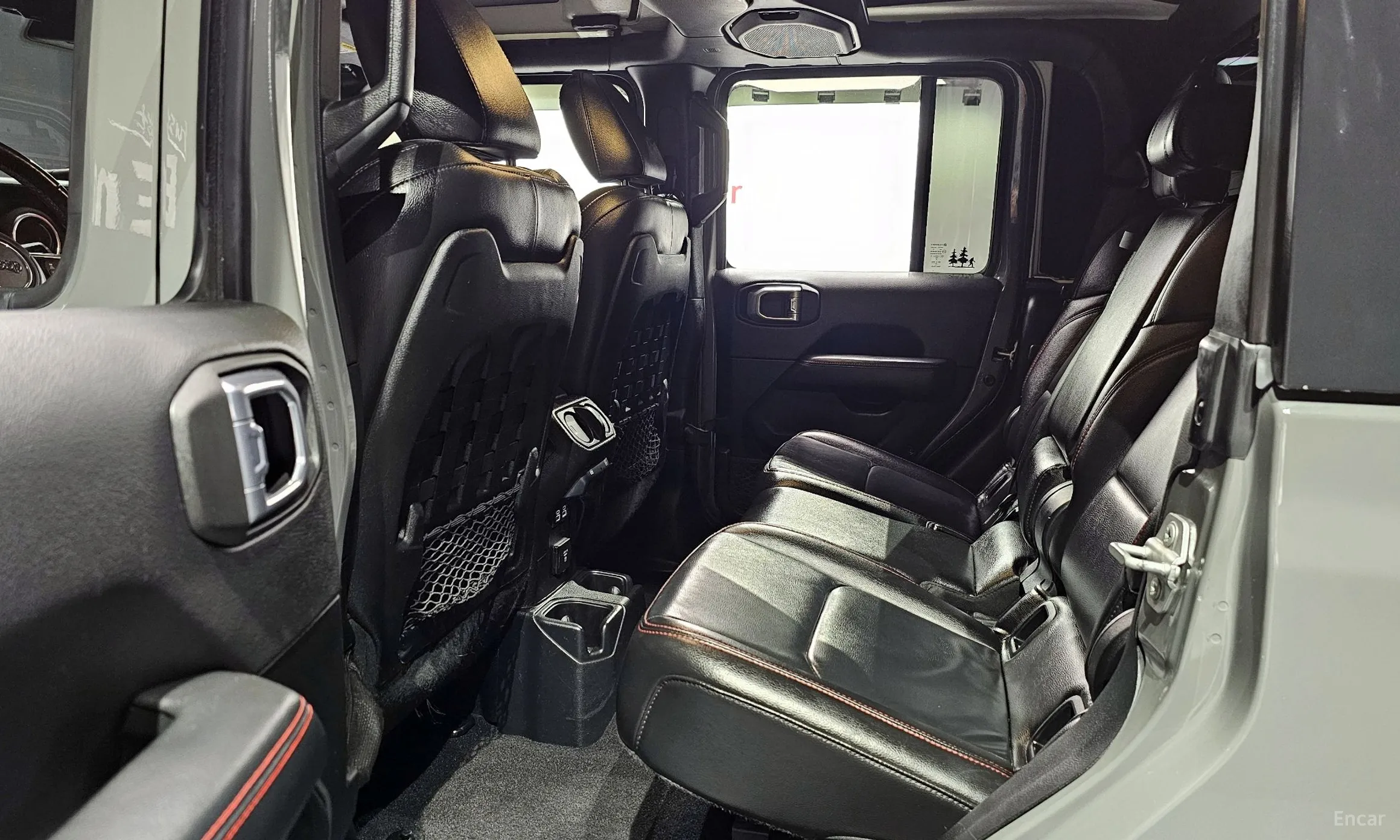 Jeep Gladiator (JT) превью 11