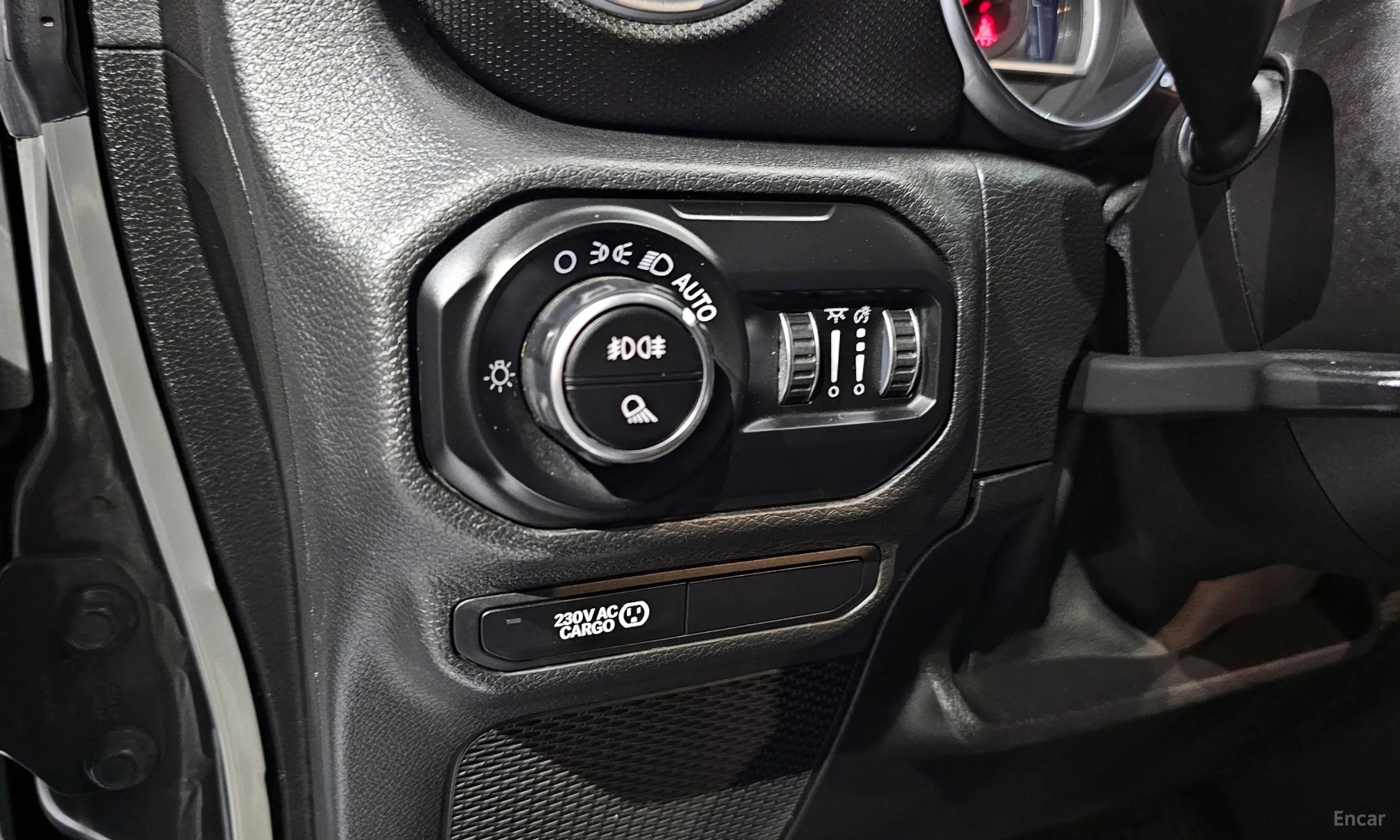 Jeep Gladiator (JT) превью 13